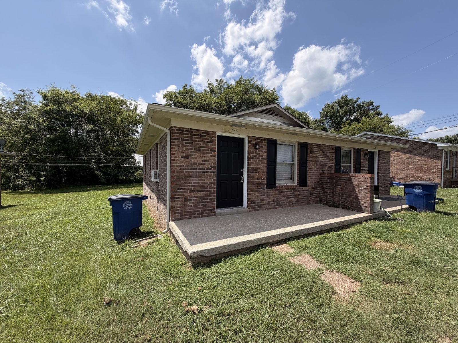 1 Bed 1 Bath Unit In Shelbyvillle property image