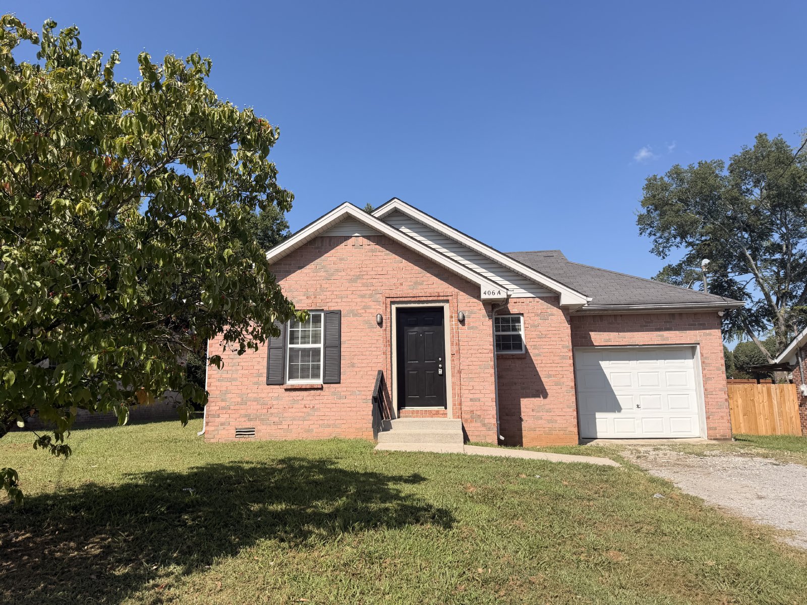 Newly Refreshed 3 Bedroom 2 Bath home in the heart of Smynra! property image
