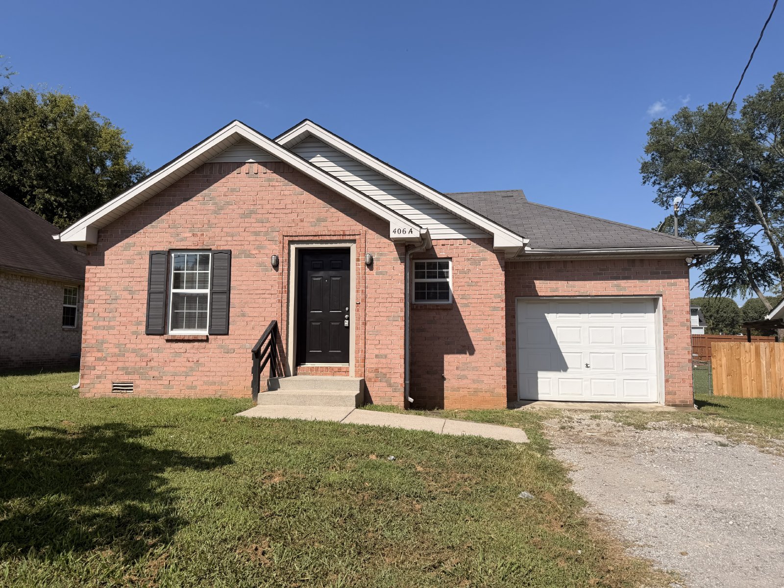Newly Refreshed 3 Bedroom 2 Bath home in the heart of Smynra! property image