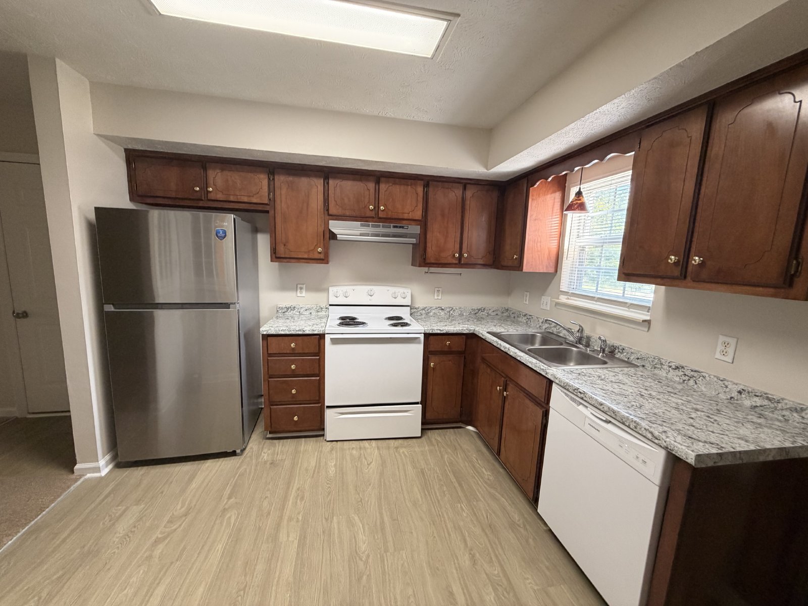 Newly Refreshed 3 Bedroom 2 Bath home in the heart of Smynra! property image