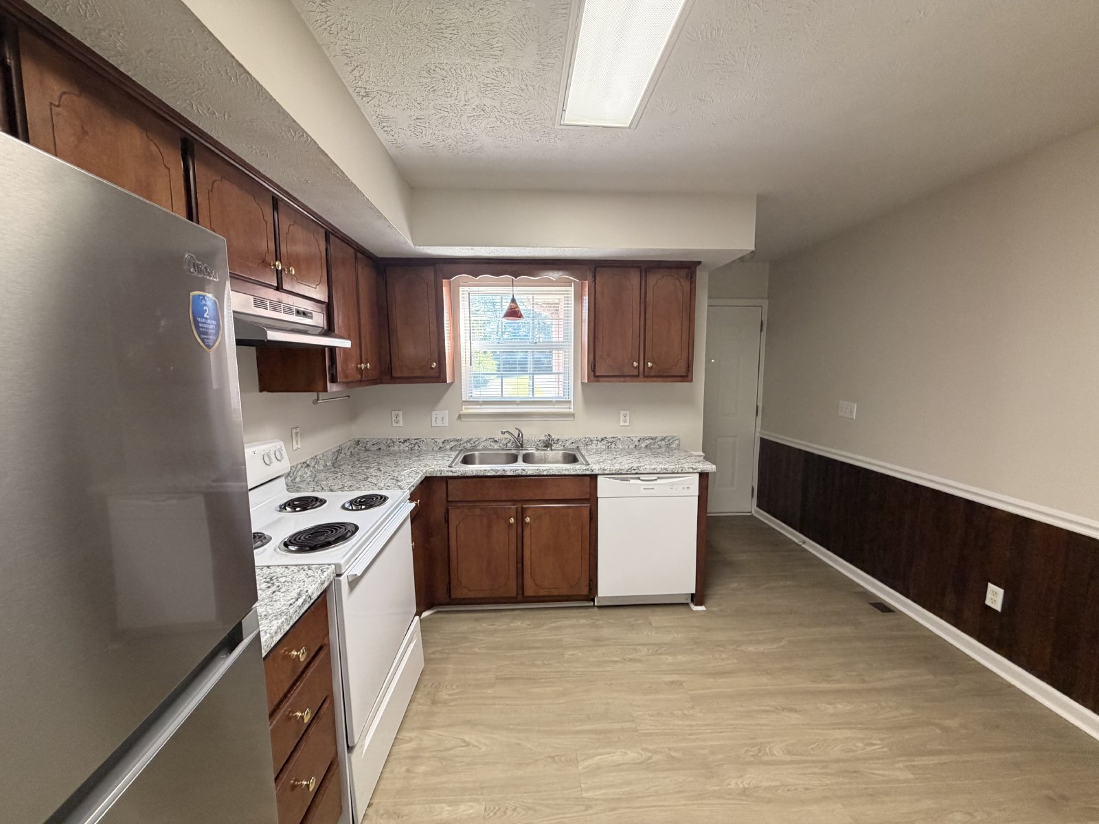 Newly Refreshed 3 Bedroom 2 Bath home in the heart of Smynra! property image