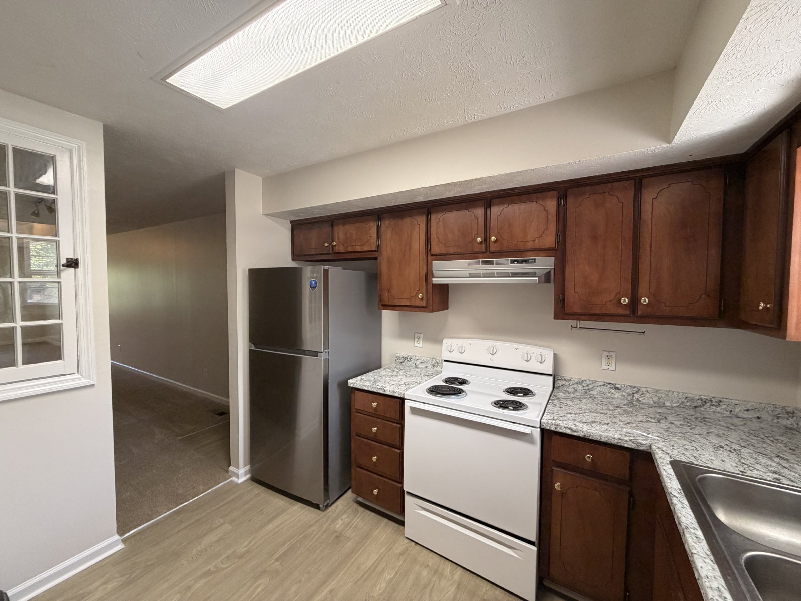 Newly Refreshed 3 Bedroom 2 Bath home in the heart of Smynra! property image