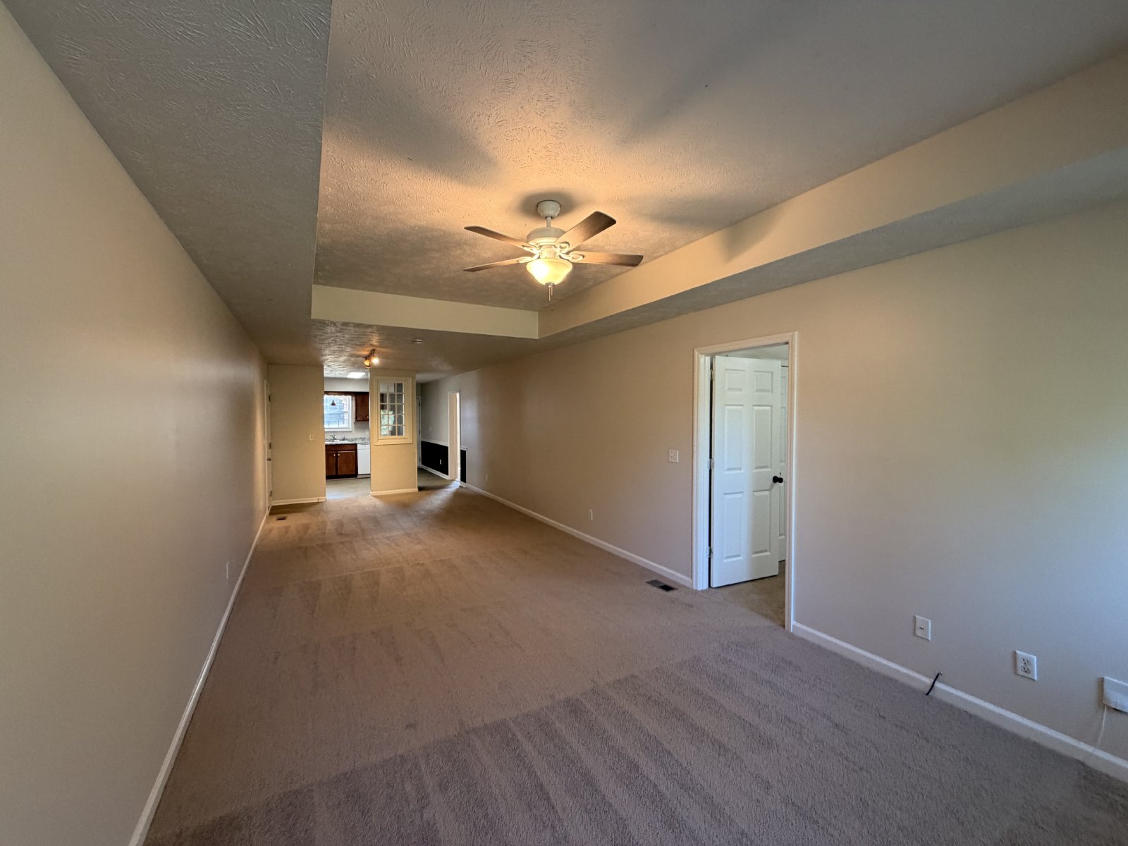 Newly Refreshed 3 Bedroom 2 Bath home in the heart of Smynra! property image