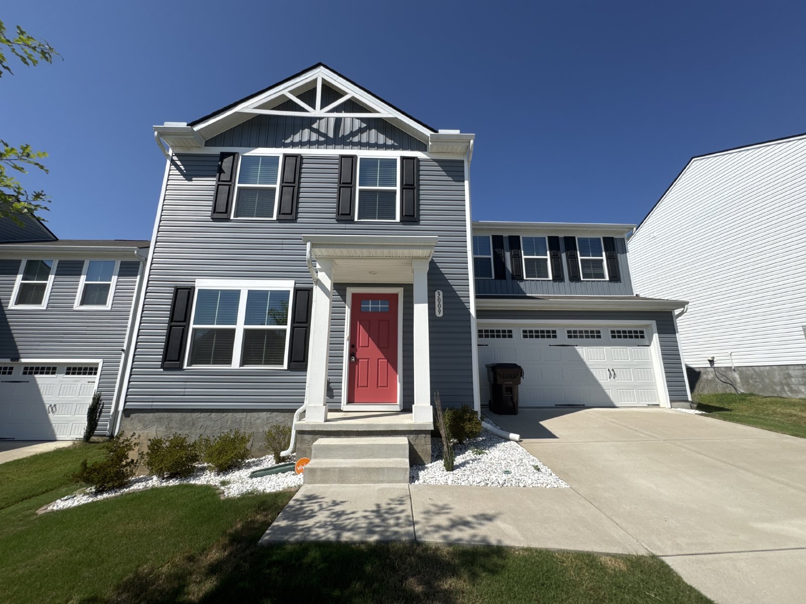 Beautiful 3-Bedroom Home Conveniently Located Near Downtown Nashville! property image