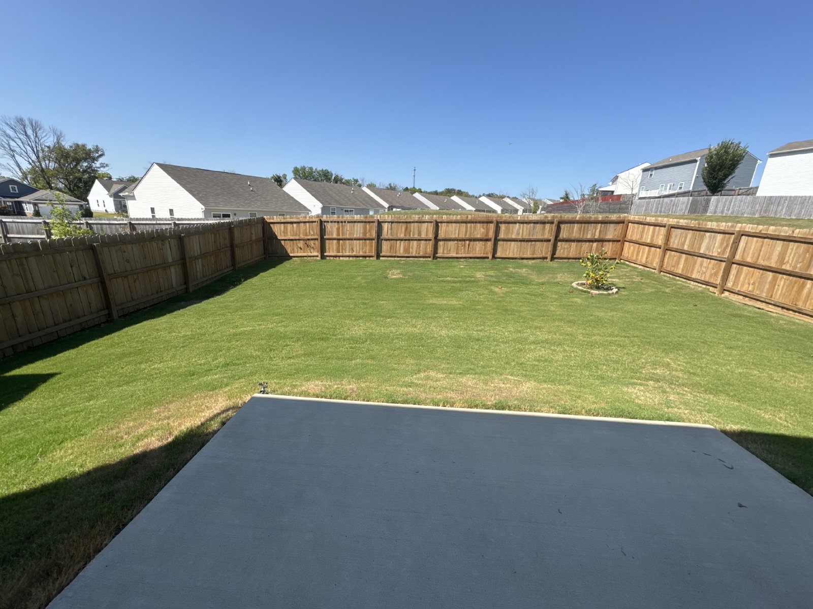Beautiful 3-Bedroom Home Conveniently Located Near Downtown Nashville! property image