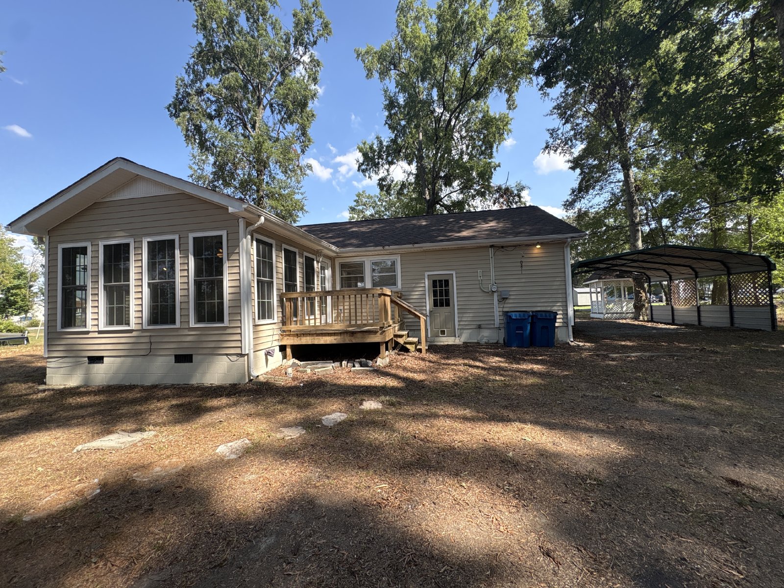 Cozy Ranch Home in Conevniengt Manchester Location... property image