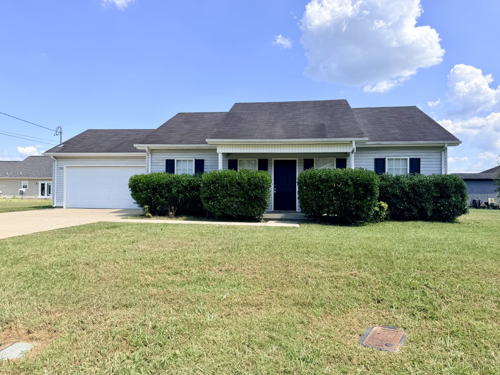 Nice 3 Bedroom 2.5 Bath Home Available Now in Murfreesboro - Close to MTSU property image