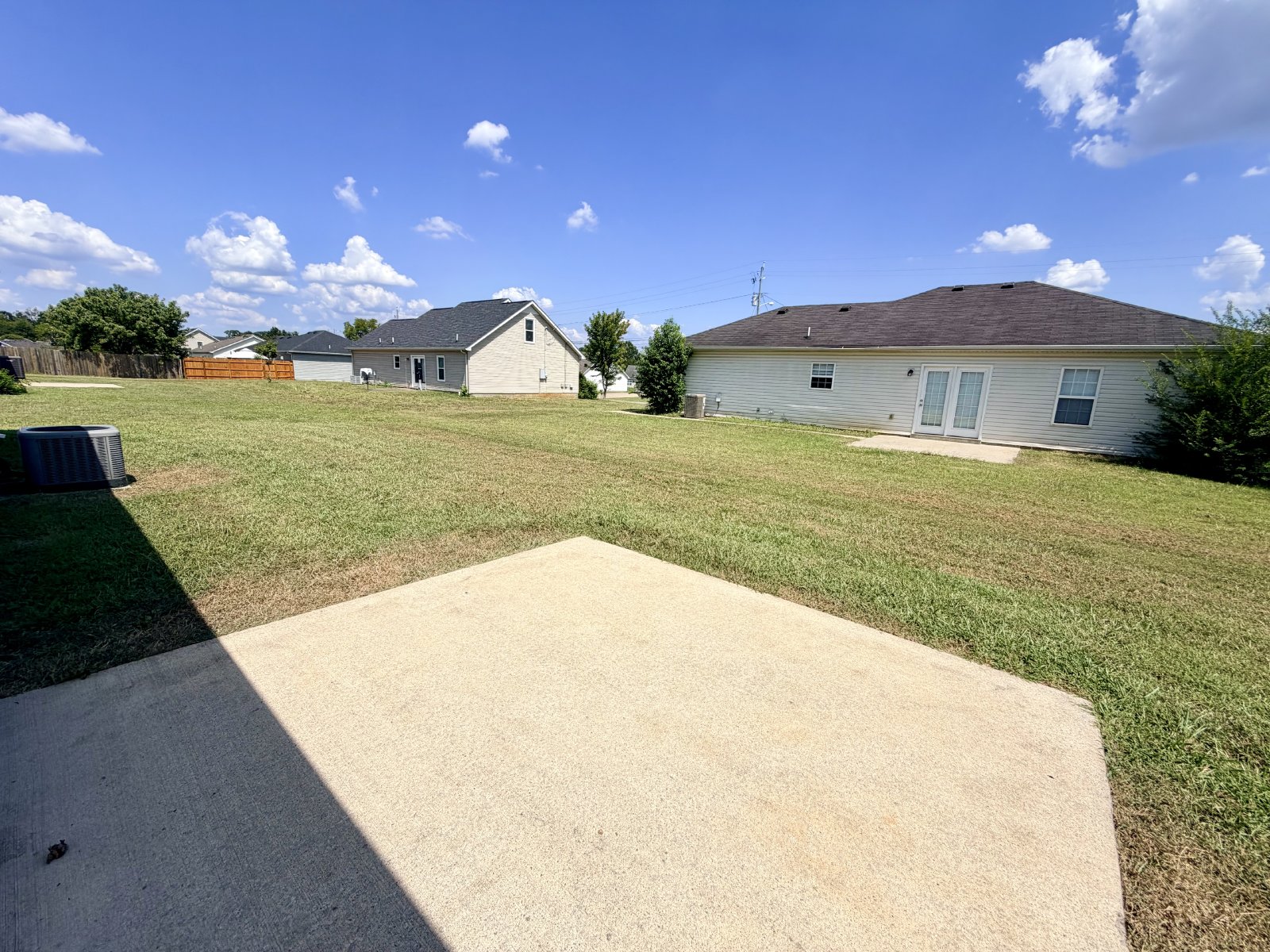 Nice 3 Bedroom 2.5 Bath Home Available Now in Murfreesboro - Close to MTSU property image