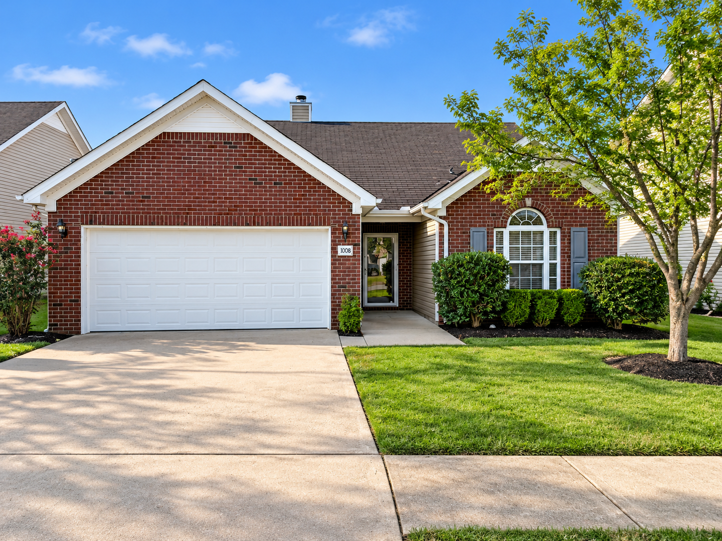 Freshly Updated 3-Bedroom Home with Fenced Backyard – NO CARPET! property image