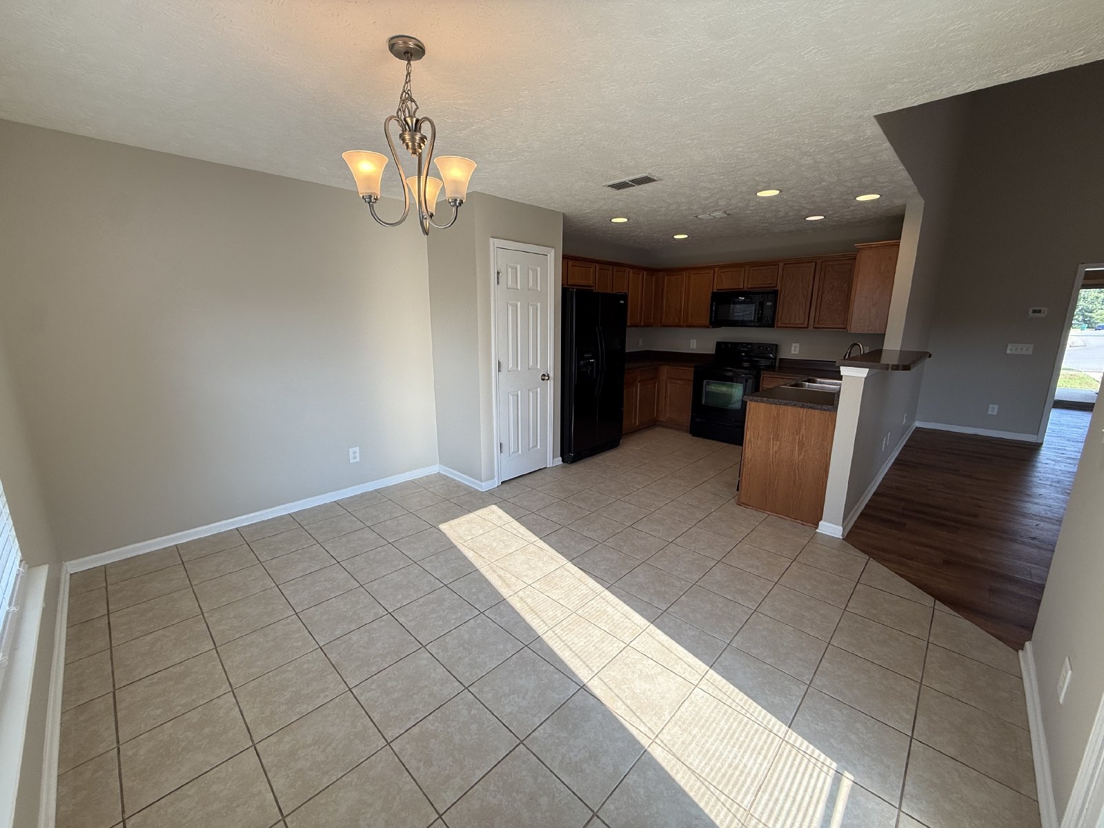 Freshly Updated 3-Bedroom Home with Fenced Backyard – NO CARPET! property image