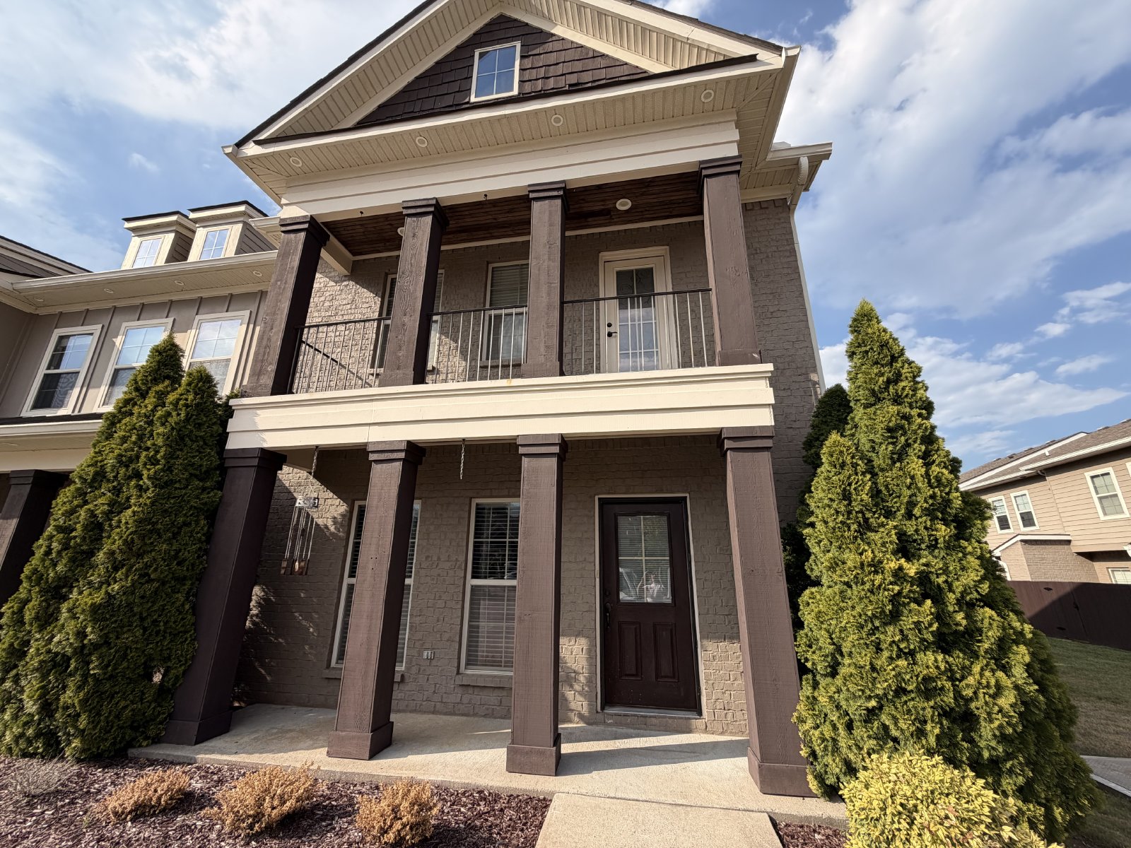 Beautiful 3 Bed 2 Bath Townhome in Generals Run property image