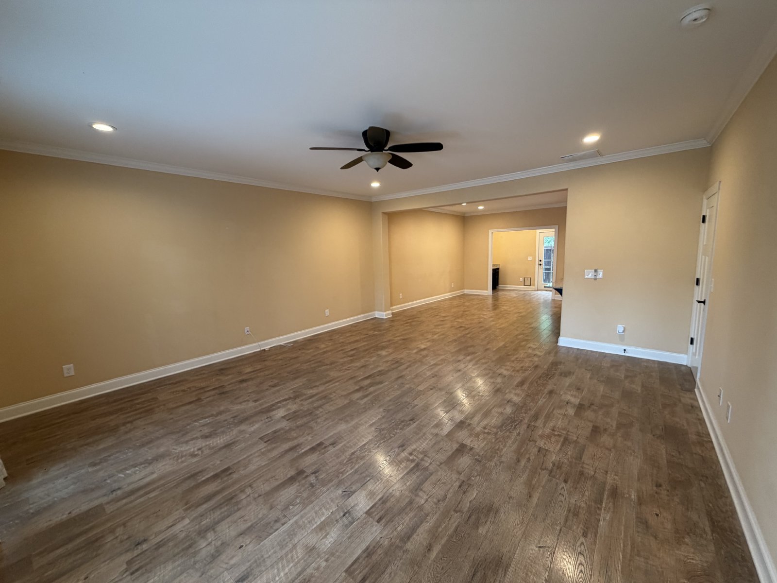 Beautiful 3 Bed 2 Bath Townhome in Generals Run property image
