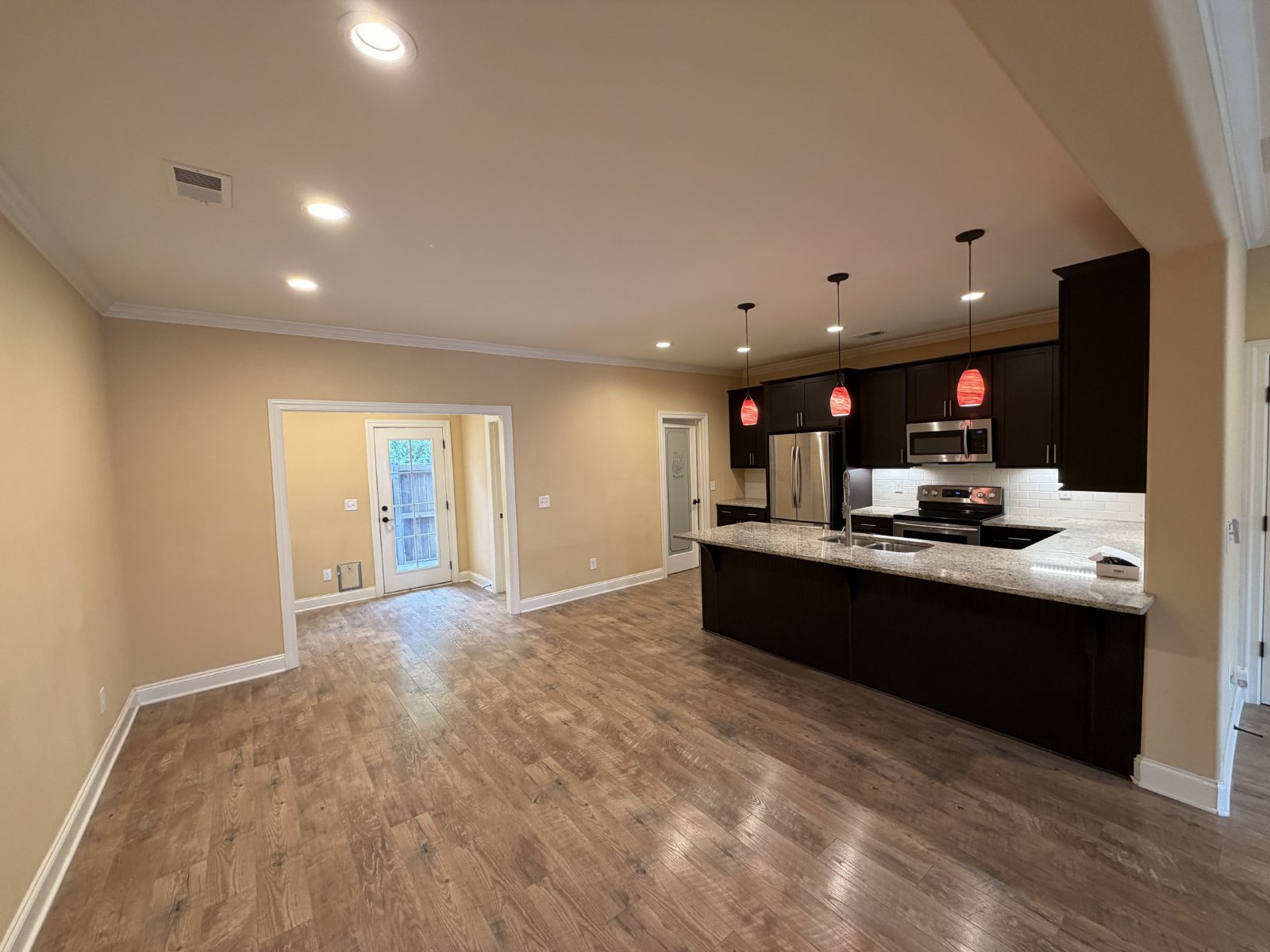 Beautiful 3 Bed 2 Bath Townhome in Generals Run property image