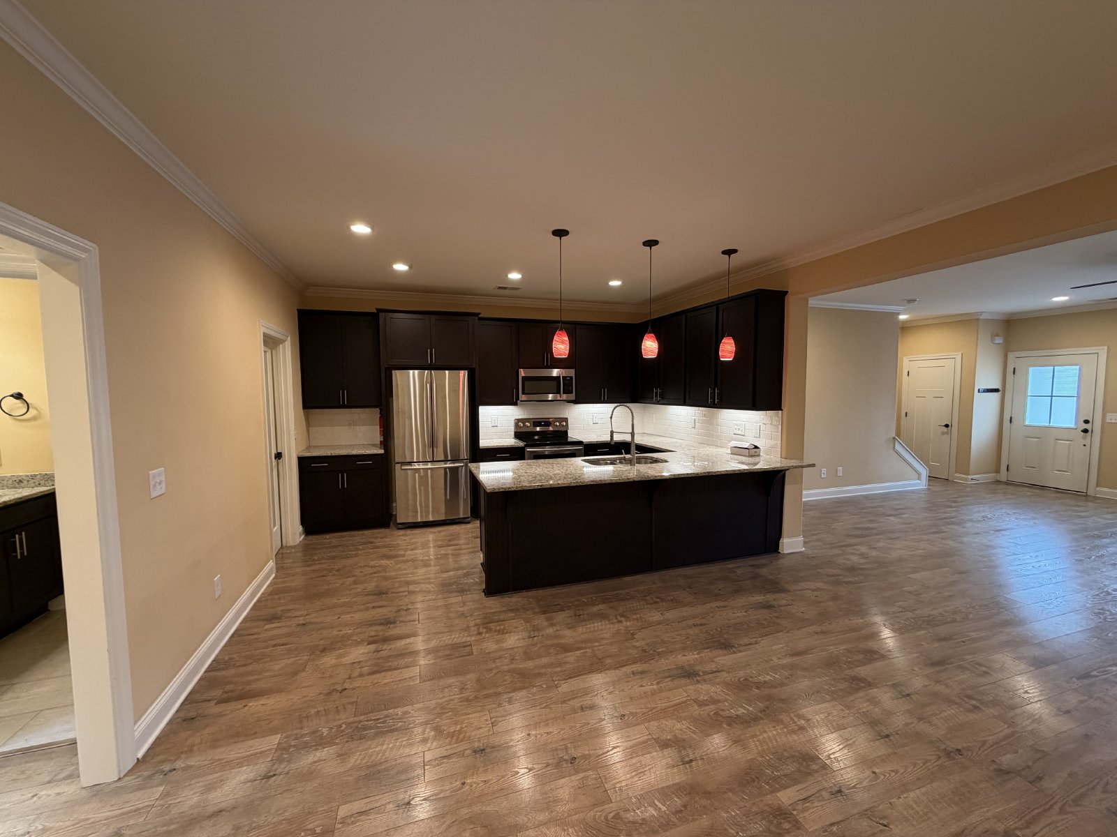 Beautiful 3 Bed 2 Bath Townhome in Generals Run property image