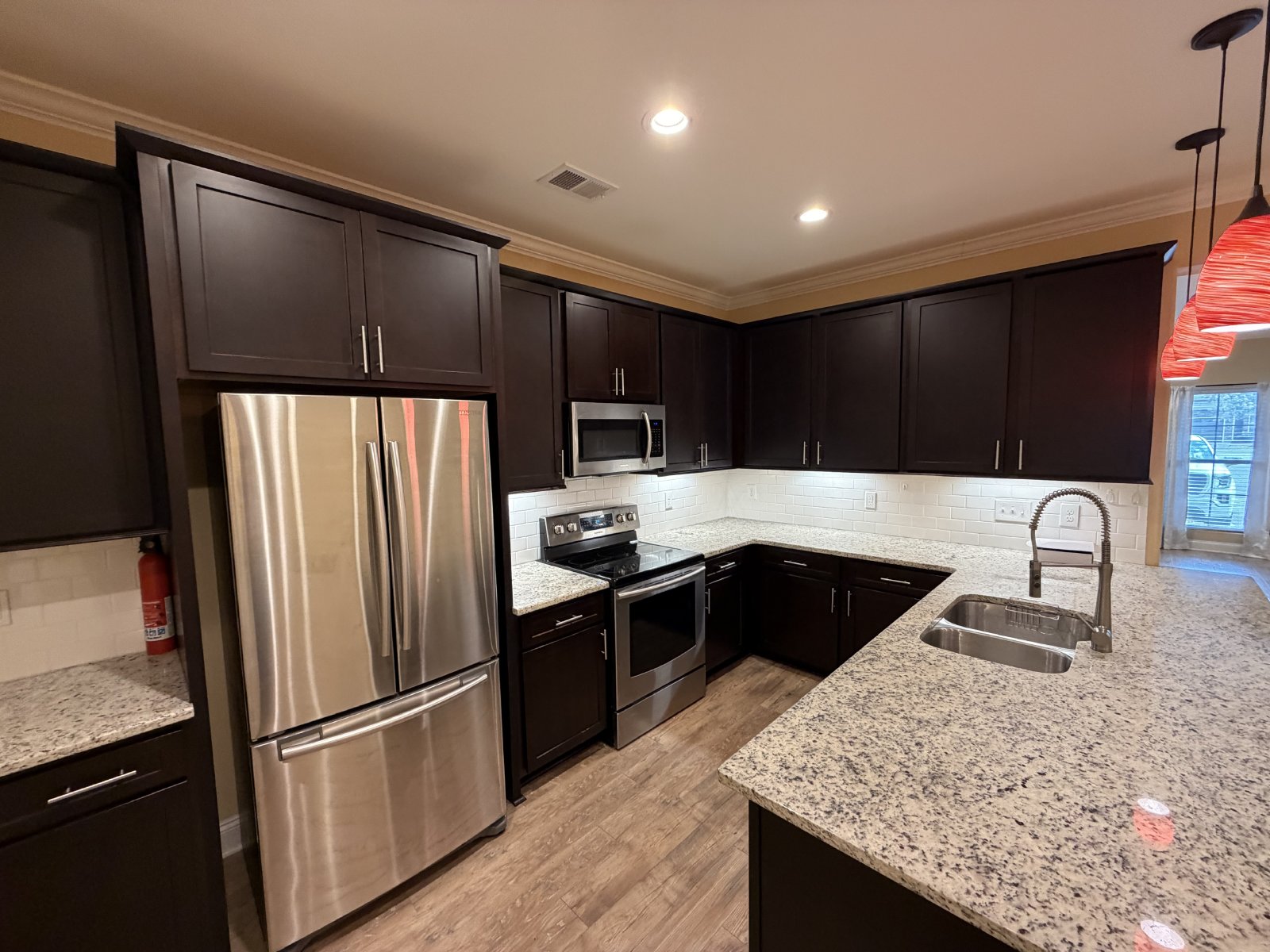 Beautiful 3 Bed 2 Bath Townhome in Generals Run property image