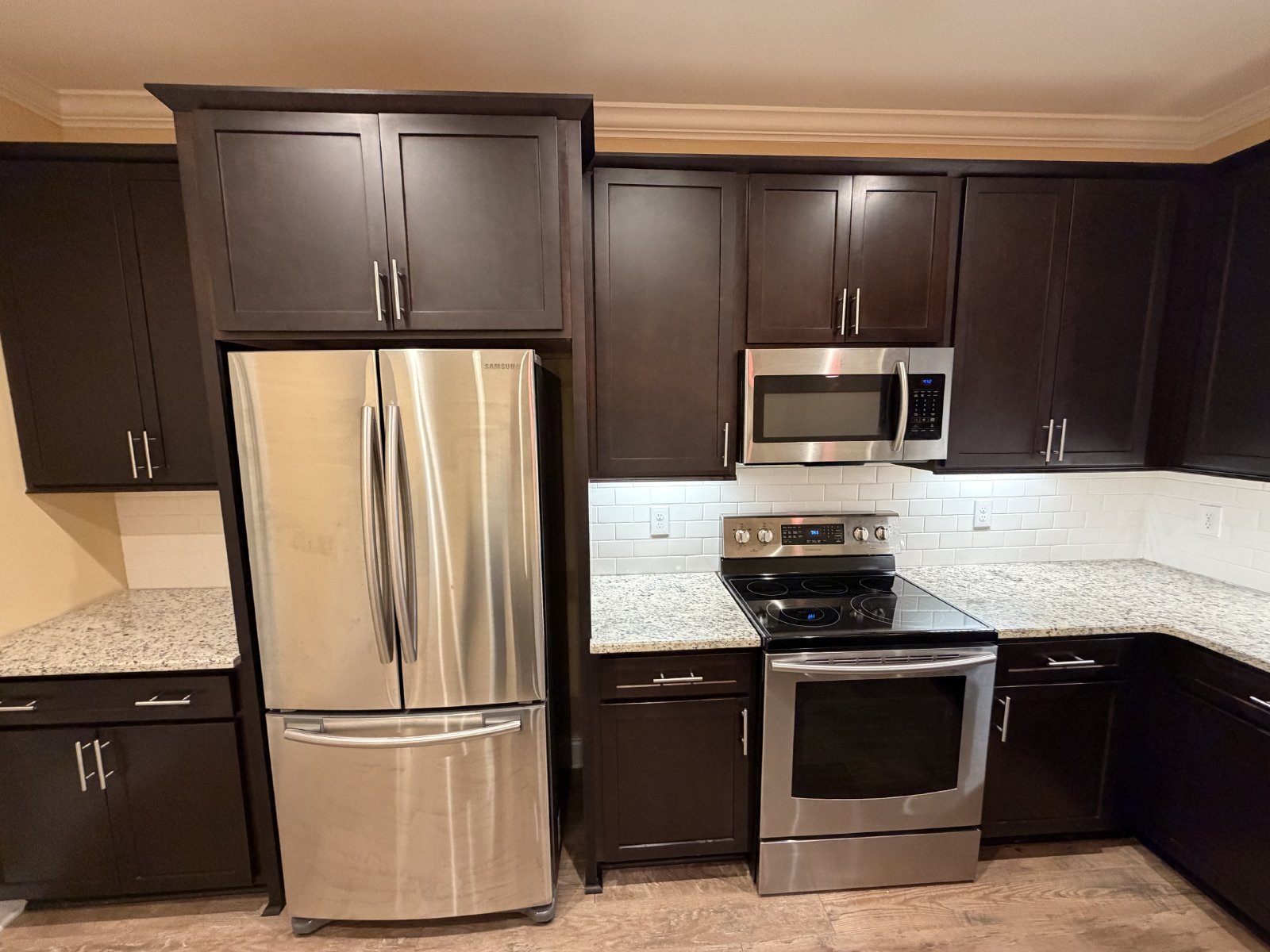 Beautiful 3 Bed 2 Bath Townhome in Generals Run property image