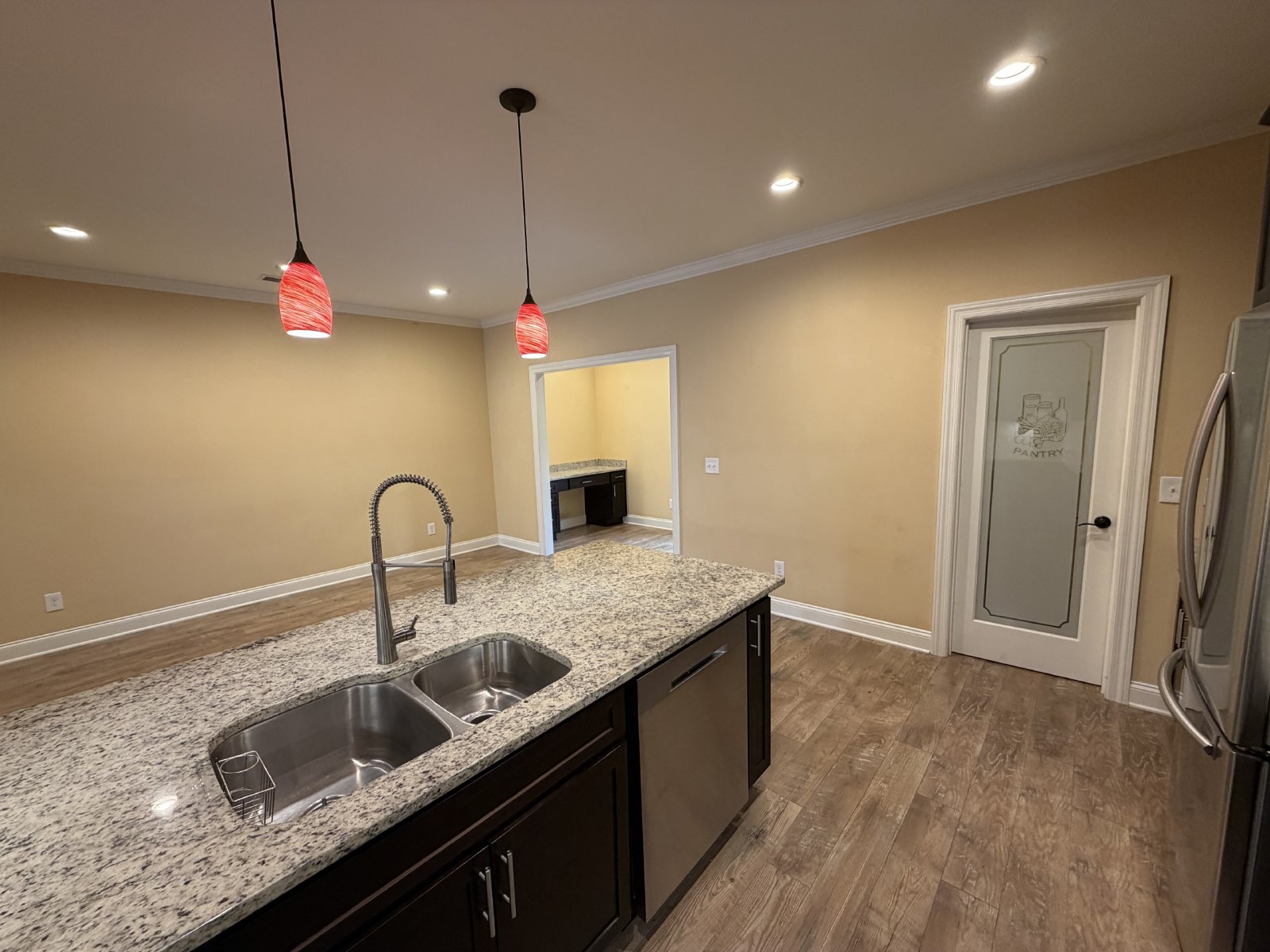 Beautiful 3 Bed 2 Bath Townhome in Generals Run property image