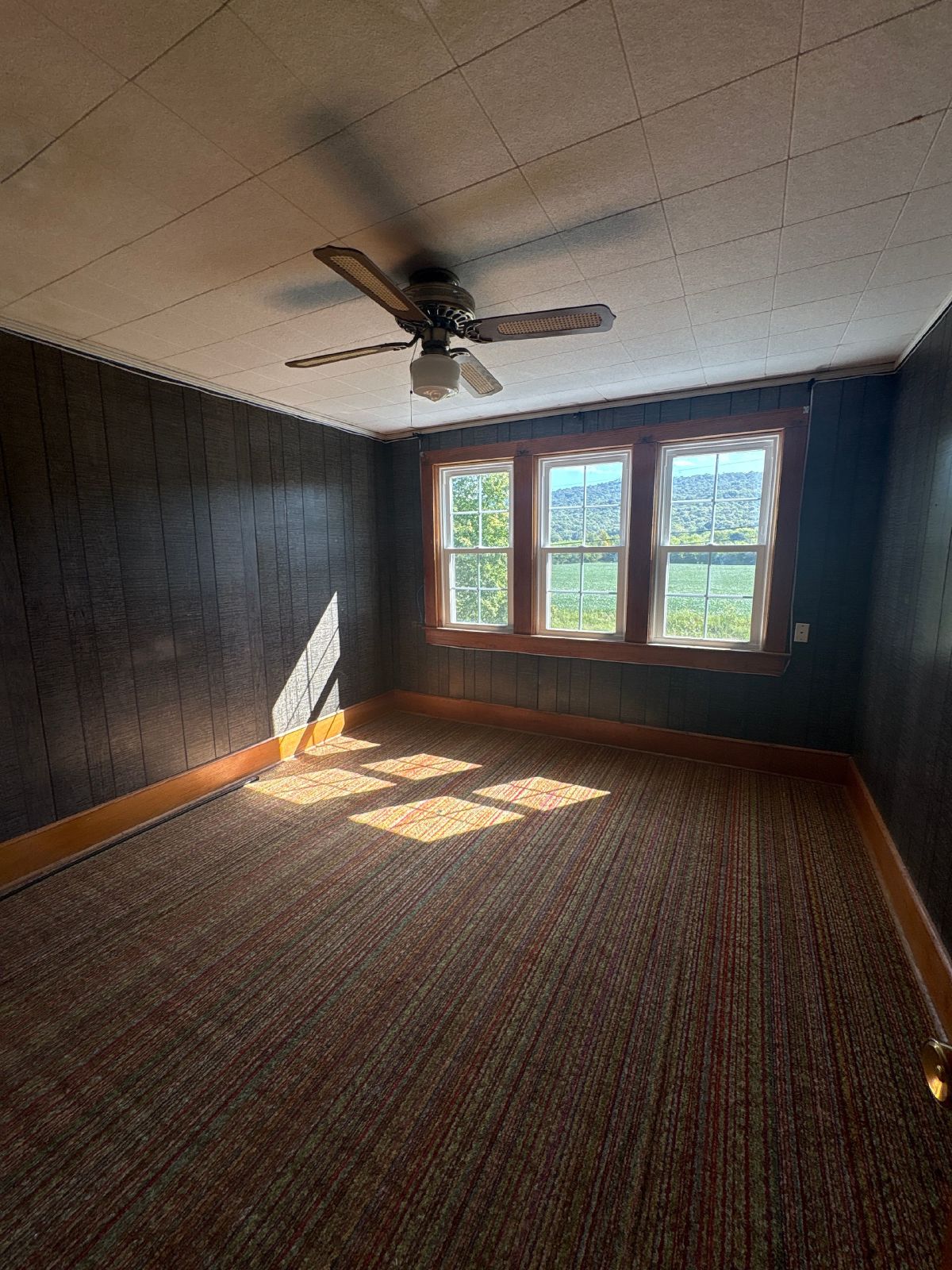 Country Farmhouse with Beautiful Mountain Vuews! property image