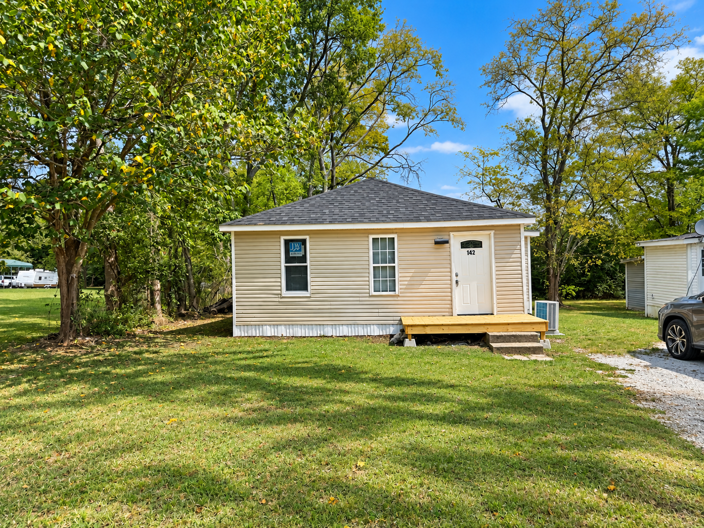 Affordable 2-Bedroom Home Near Downtown Shelbyville! property image