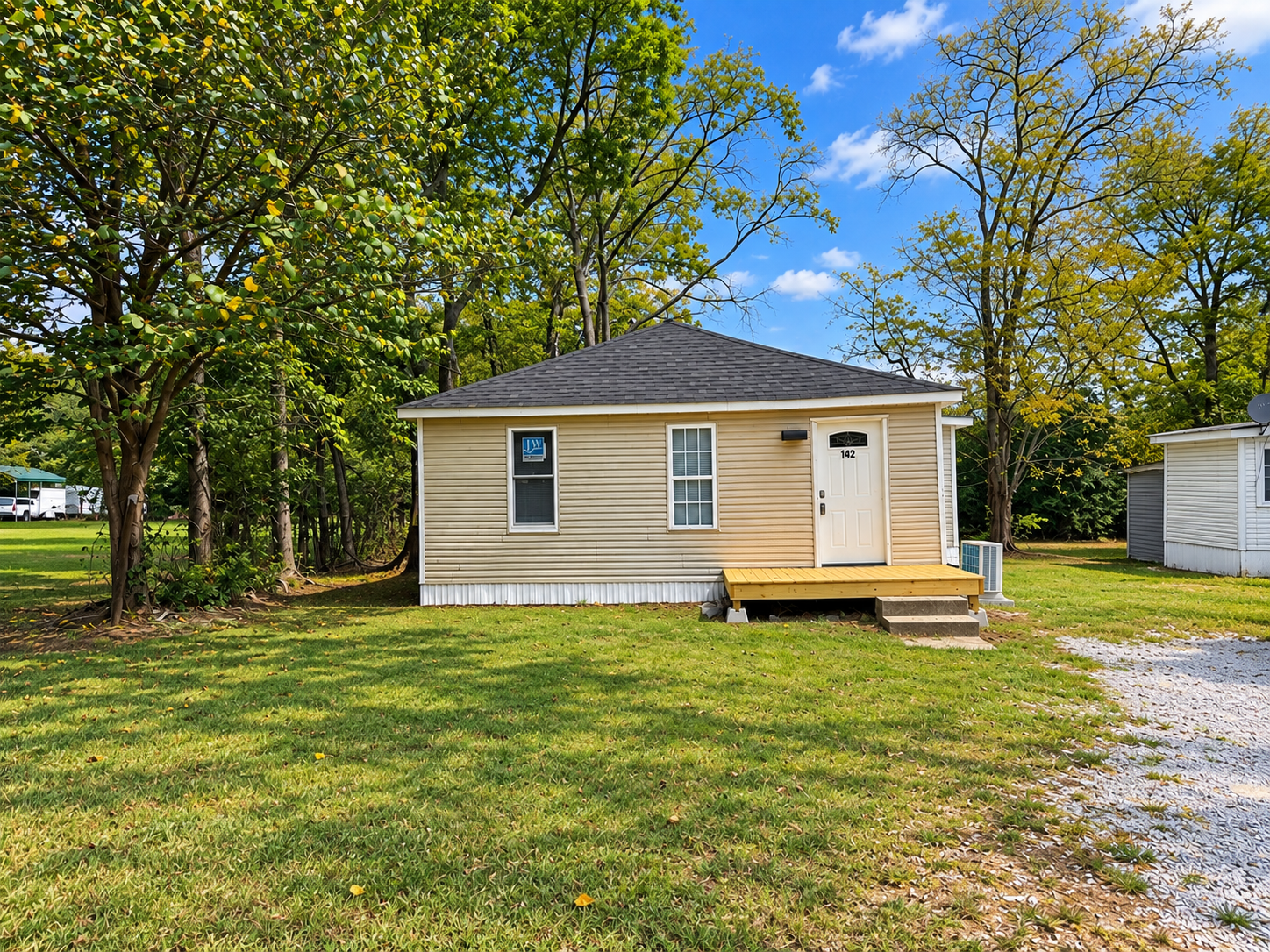 Affordable 2-Bedroom Home Near Downtown Shelbyville! property image