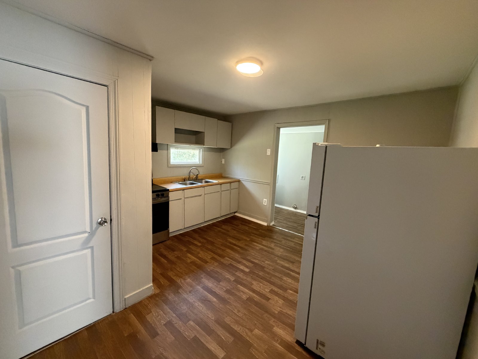 Affordable 2-Bedroom Home Near Downtown Shelbyville! property image