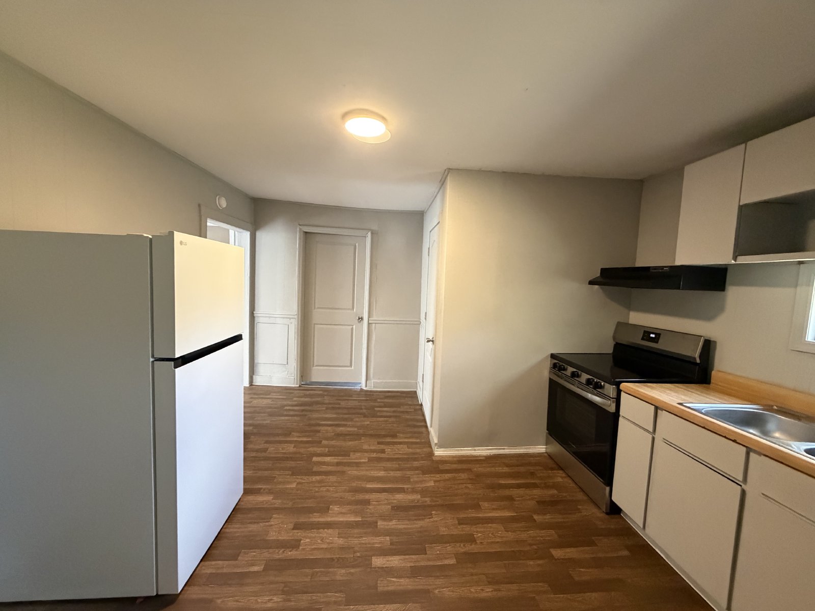 Affordable 2-Bedroom Home Near Downtown Shelbyville! property image