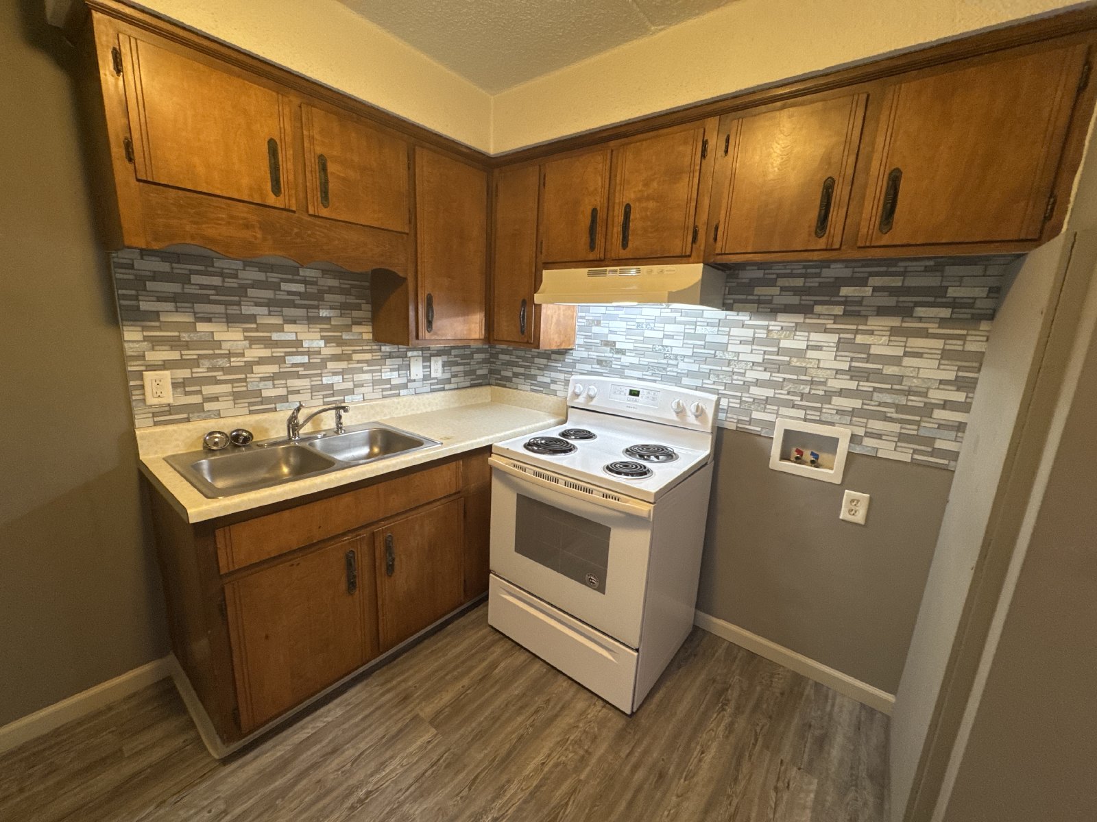 ½ OFF FIRST MONTH’S RENT – Affordable 1-Bedroom Apartment in Clarksville! property image