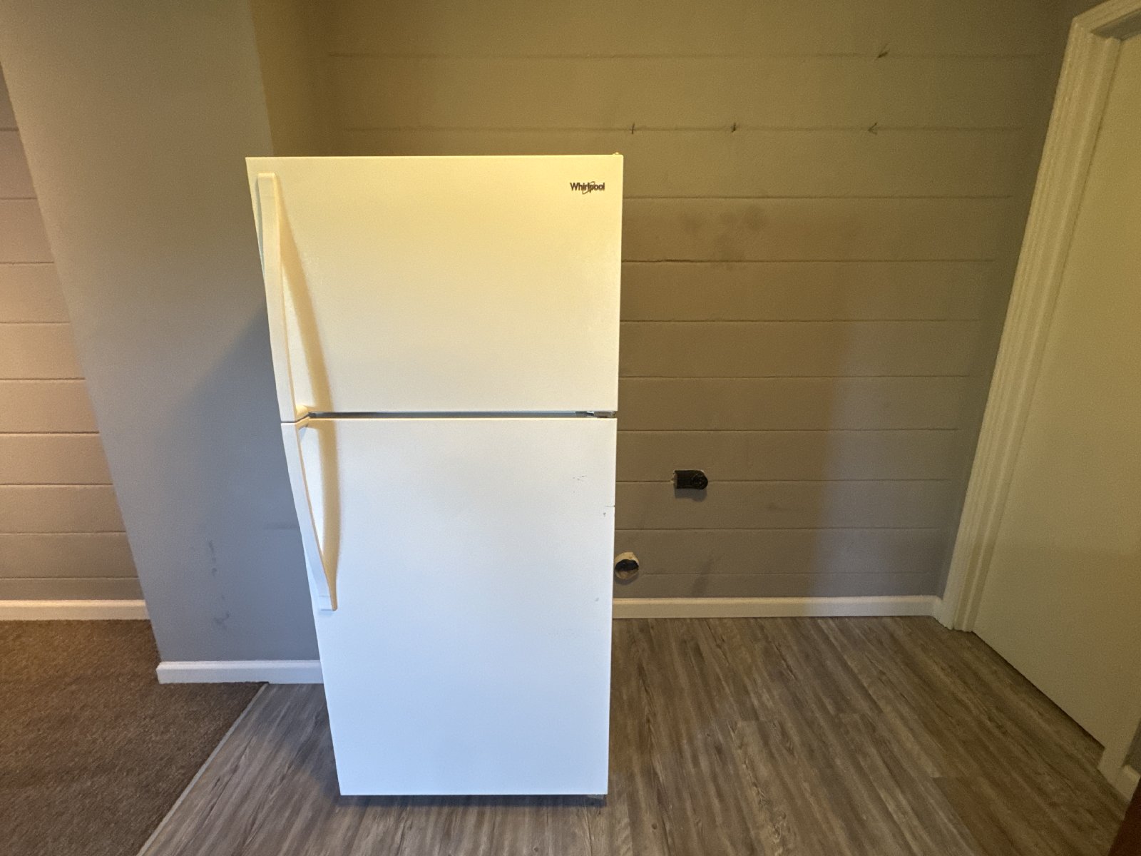 ½ OFF FIRST MONTH’S RENT – Affordable 1-Bedroom Apartment in Clarksville! property image