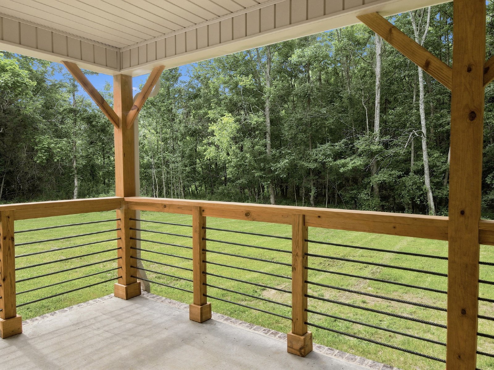 Beautiful BRAND NEW Custom Built Home on 1 Acre Lot! property image