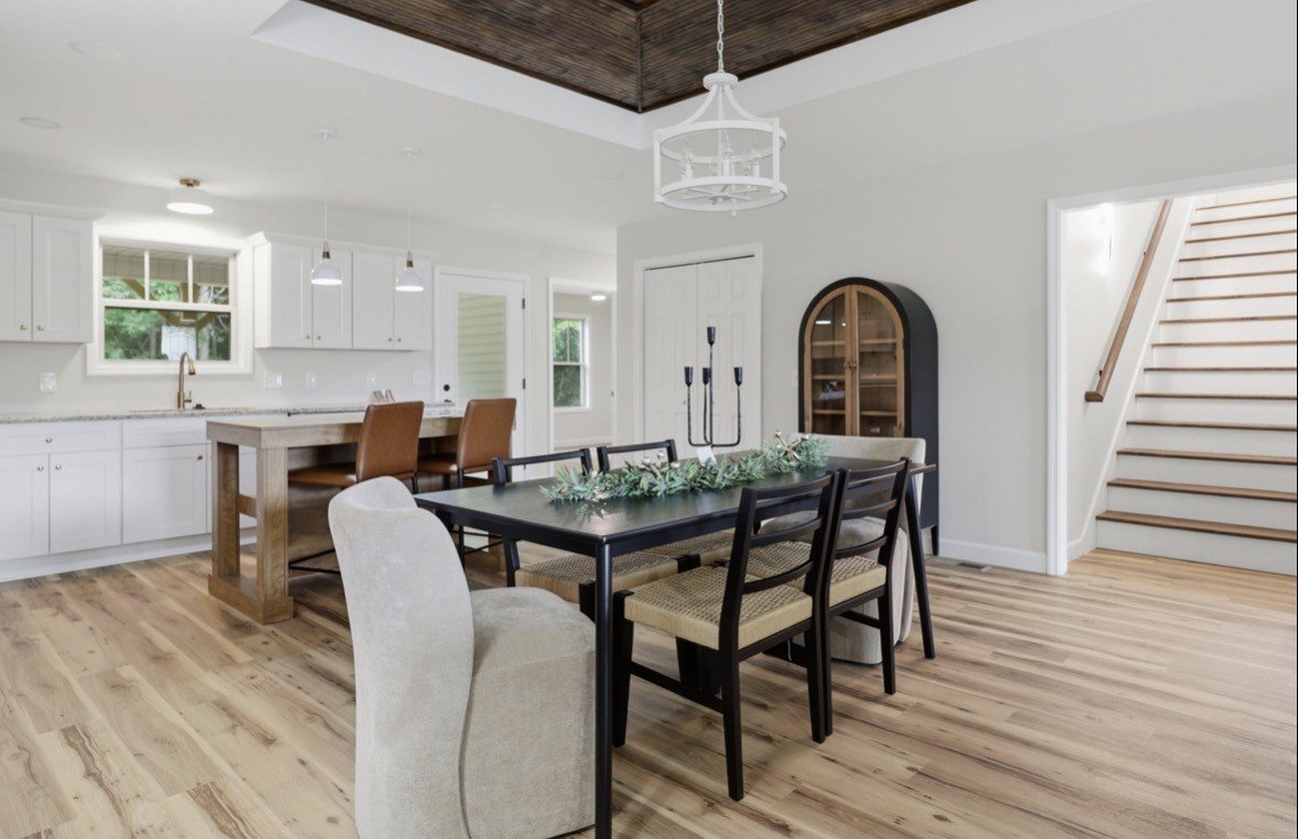 Beautiful BRAND NEW Custom Built Home on 1 Acre Lot! property image