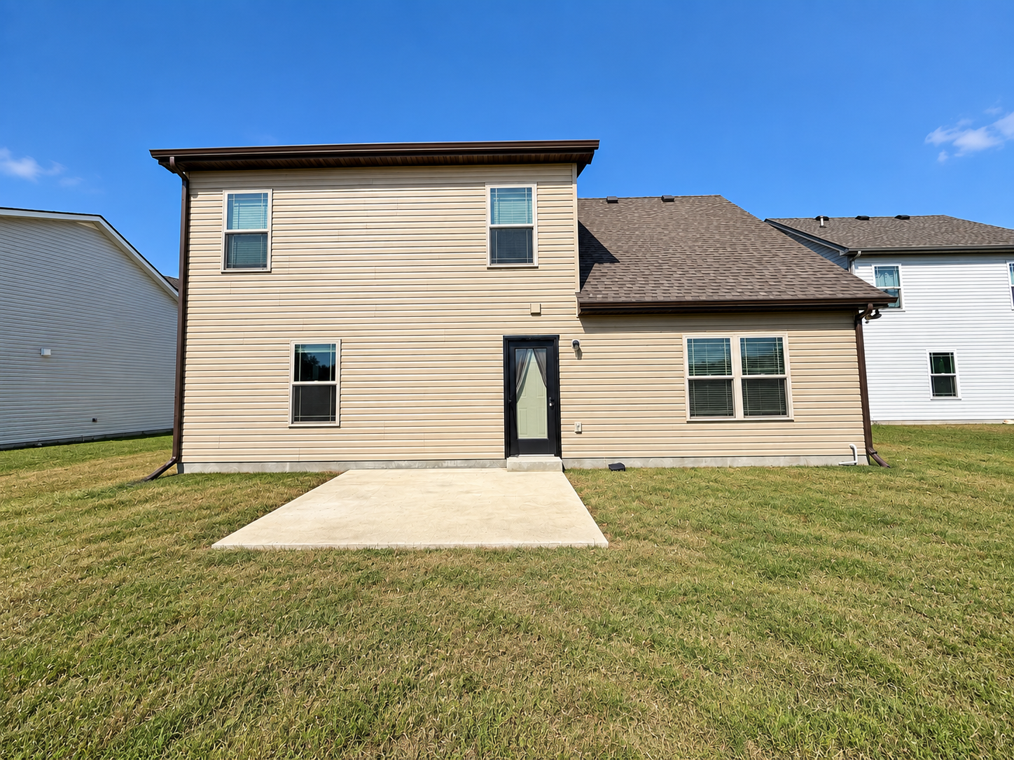 Like-New 4-Bedroom Home with 2-Car Garage in Christiana! property image