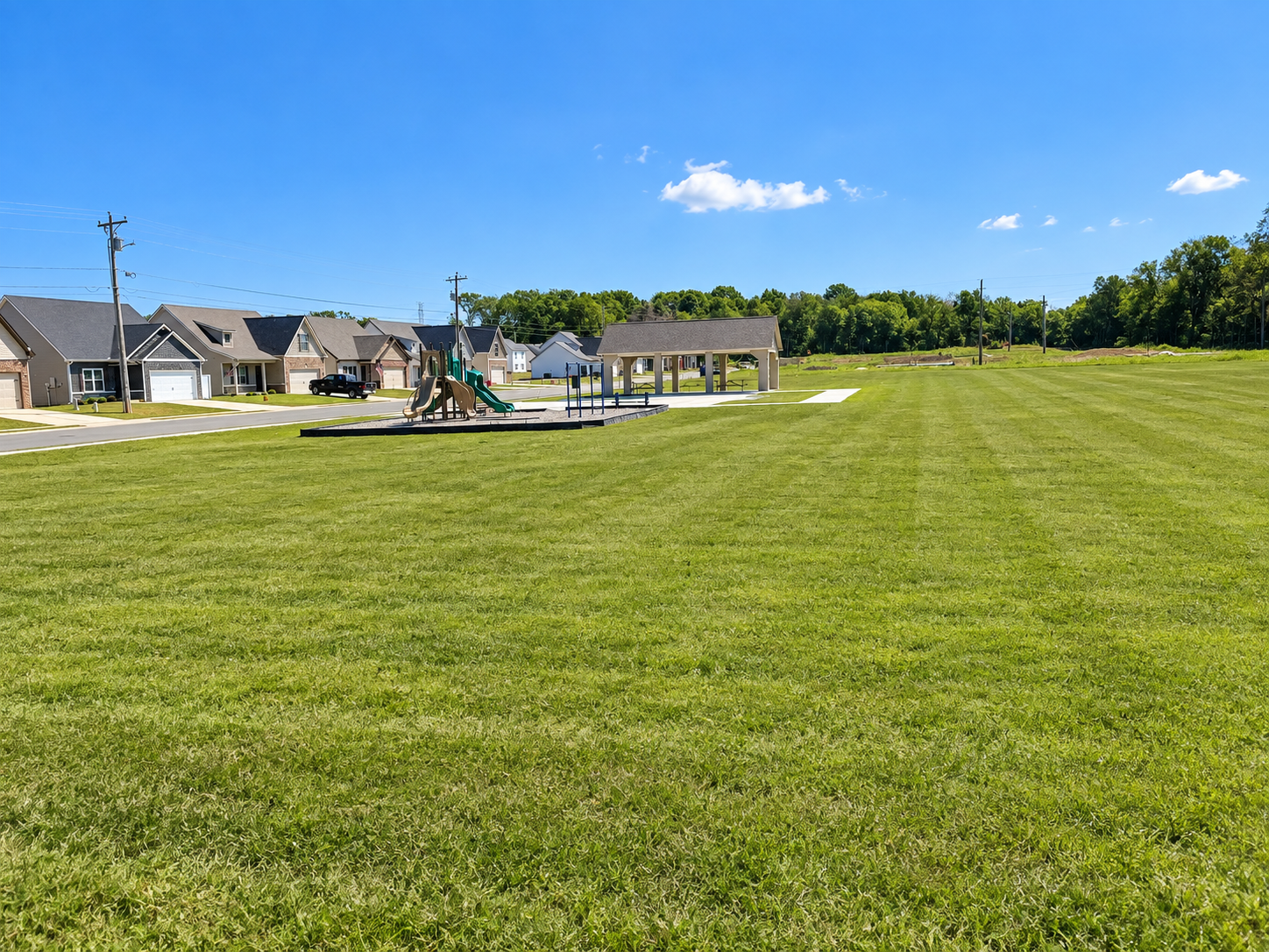 Like-New 4-Bedroom Home with 2-Car Garage in Christiana! property image