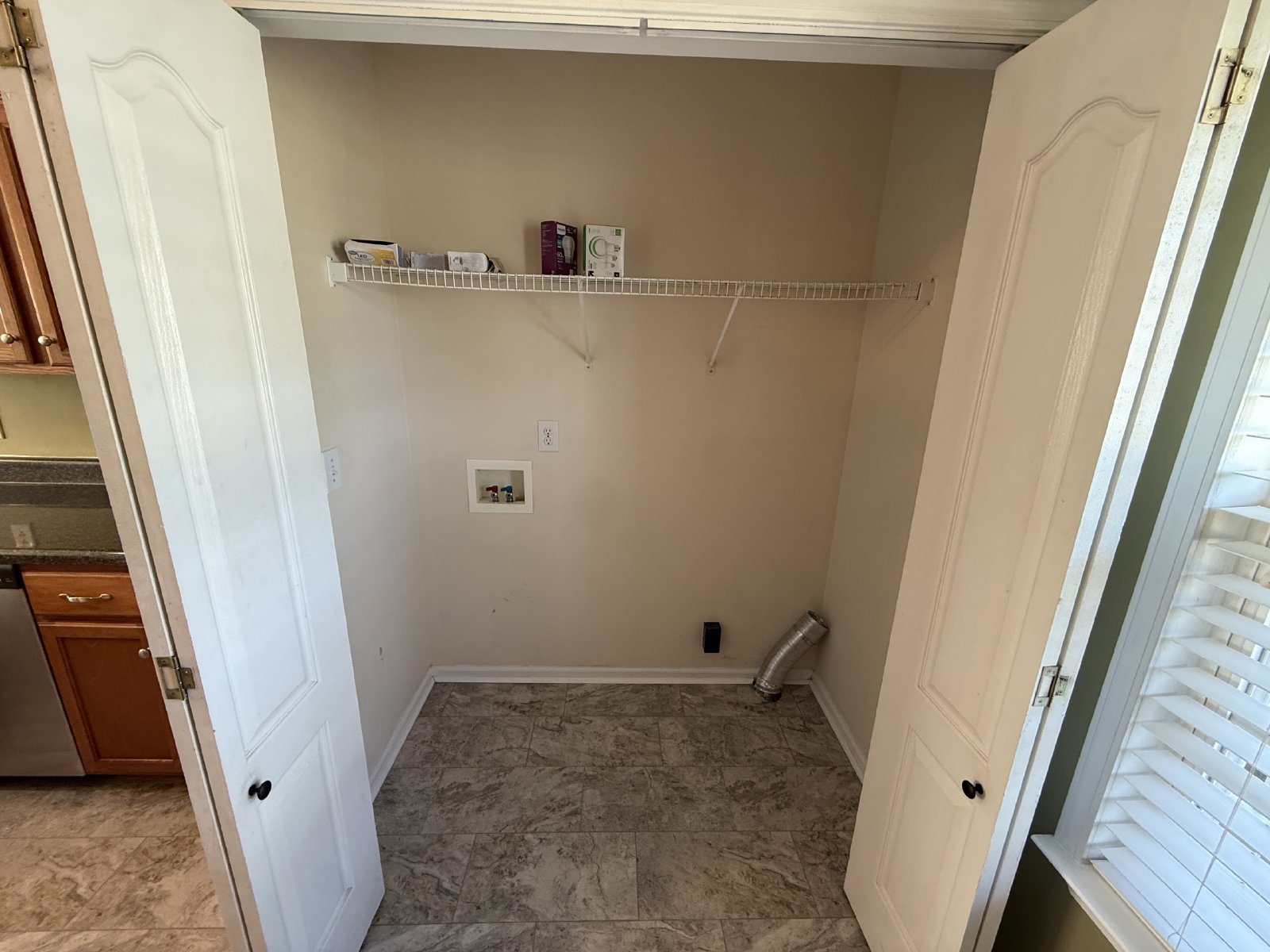 3-Bedroom Home with Huge Fenced Backyard & Heated/Cooled Garage! property image