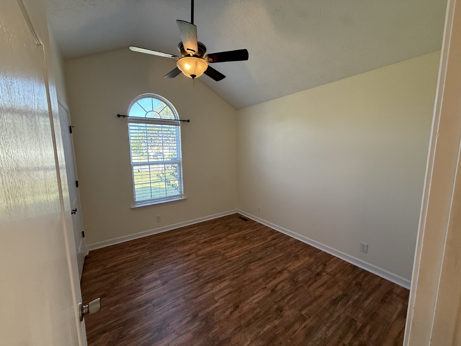 3-Bedroom Home with Huge Fenced Backyard & Heated/Cooled Garage! property image
