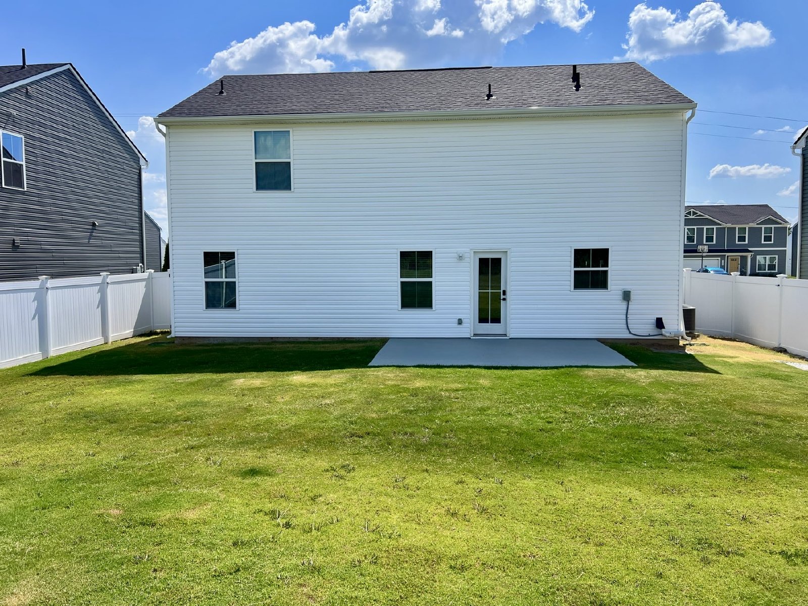 Like New 4 Bedroom + Office, Home in Christiana *Fenced Backyard* property image