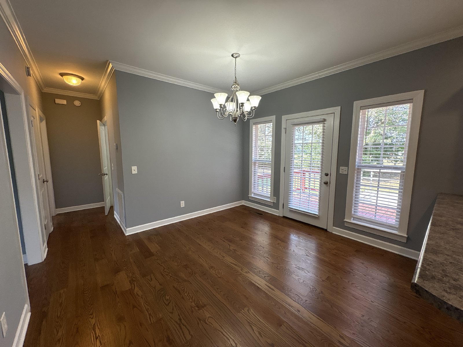 Spacious Brick Home in Manchester... property image