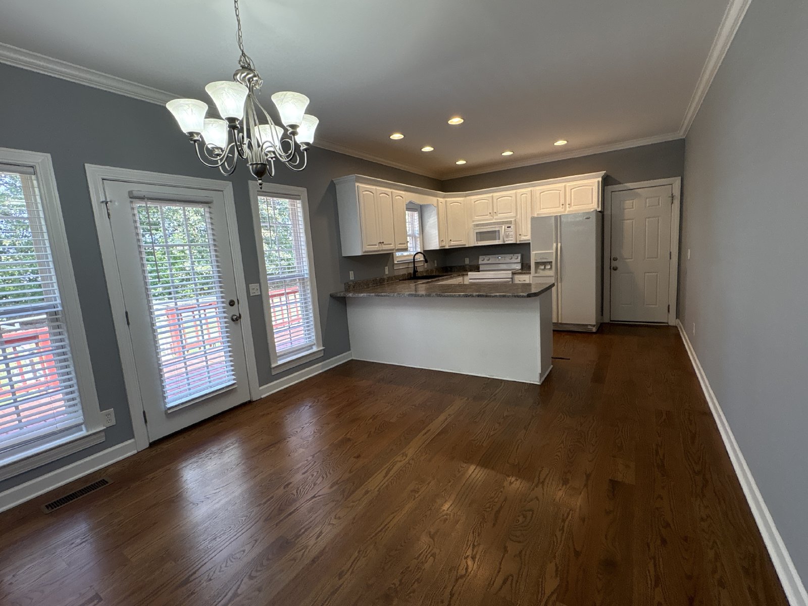 Spacious Brick Home in Manchester... property image