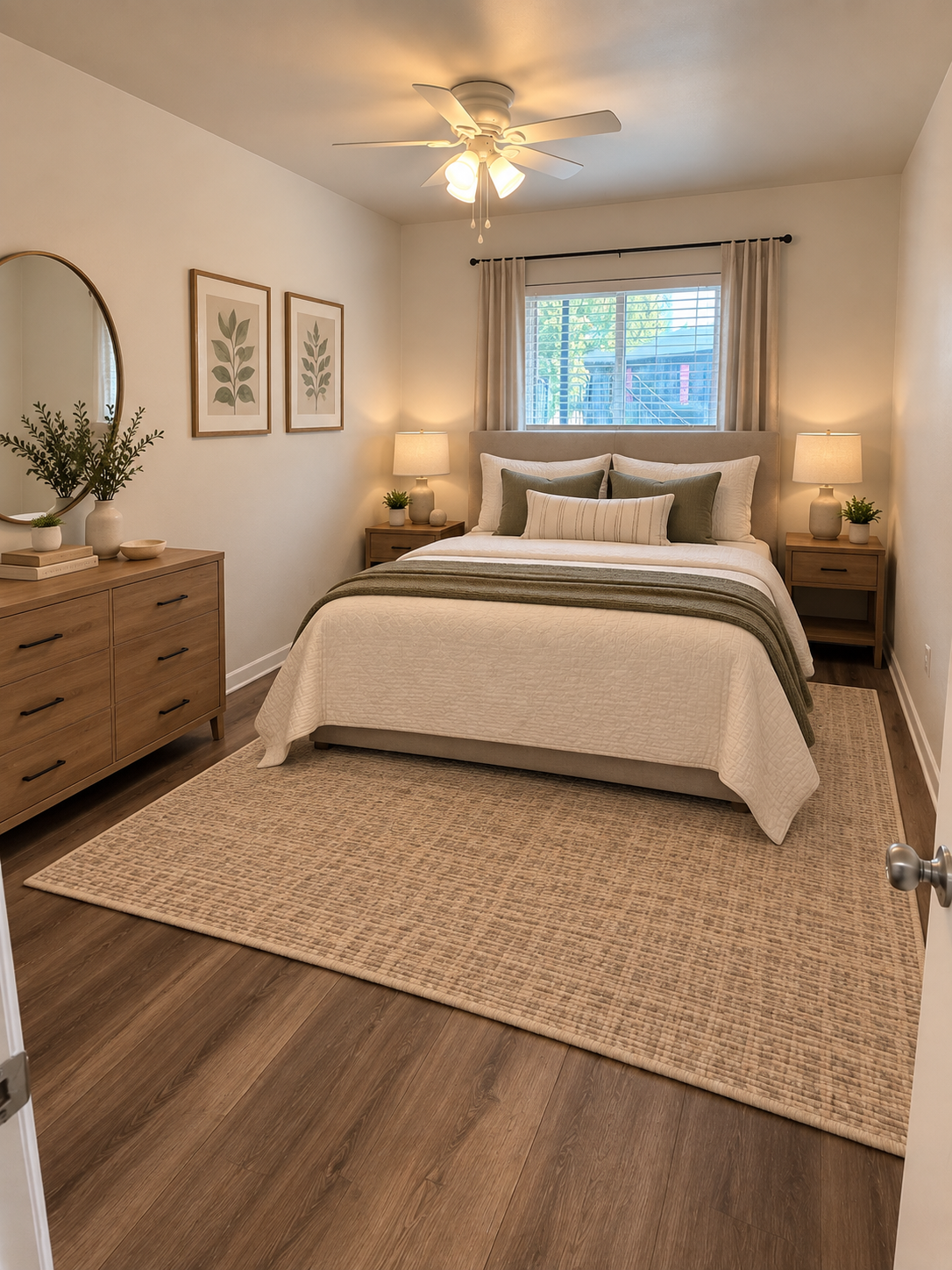 Newly Renovated 2-Bedroom Apartment Near Downtown Nashville property image