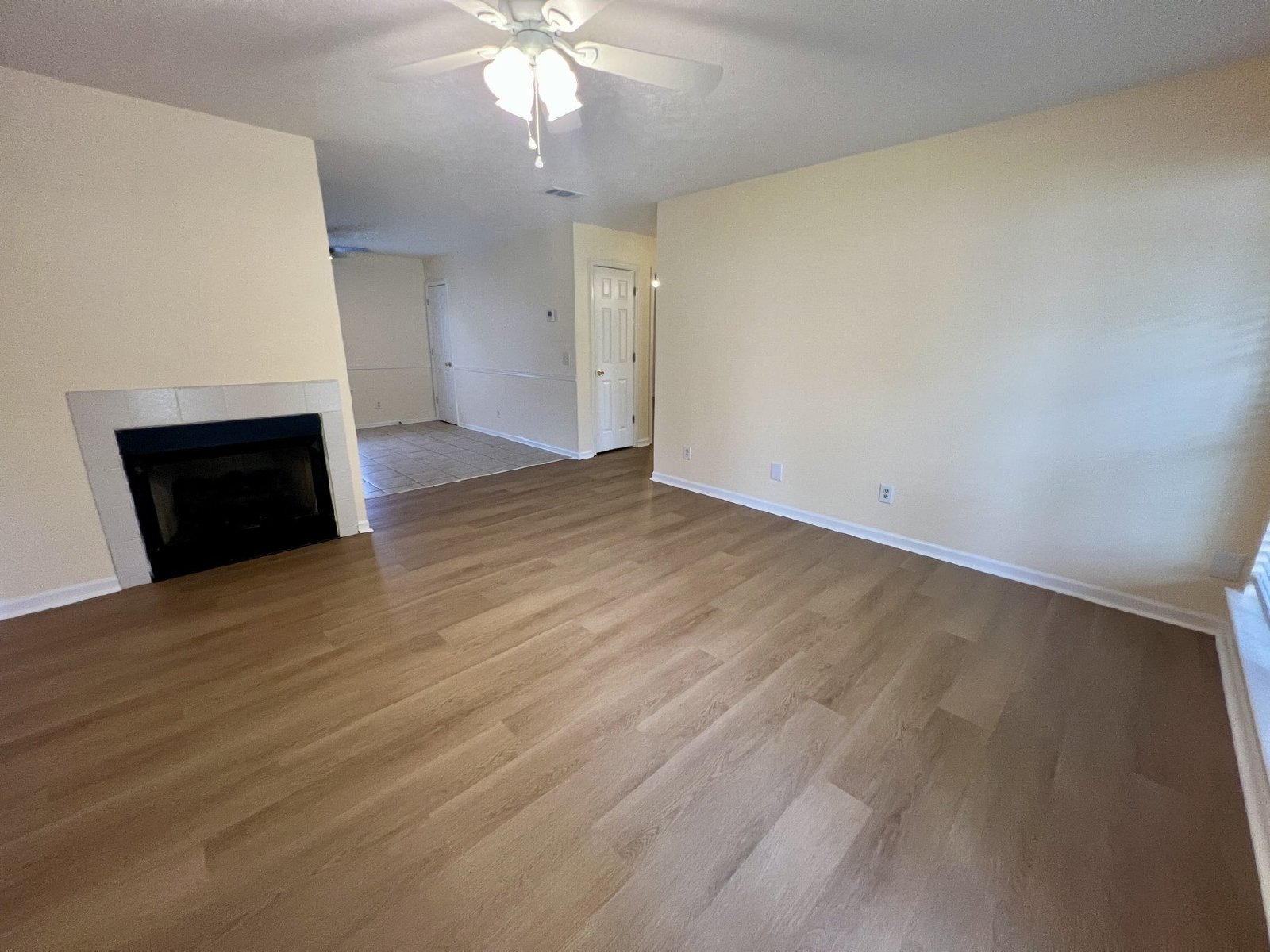 3 Bed/ 2 Bath Home, Corner Lot Near Riverdale, Storage Building property image