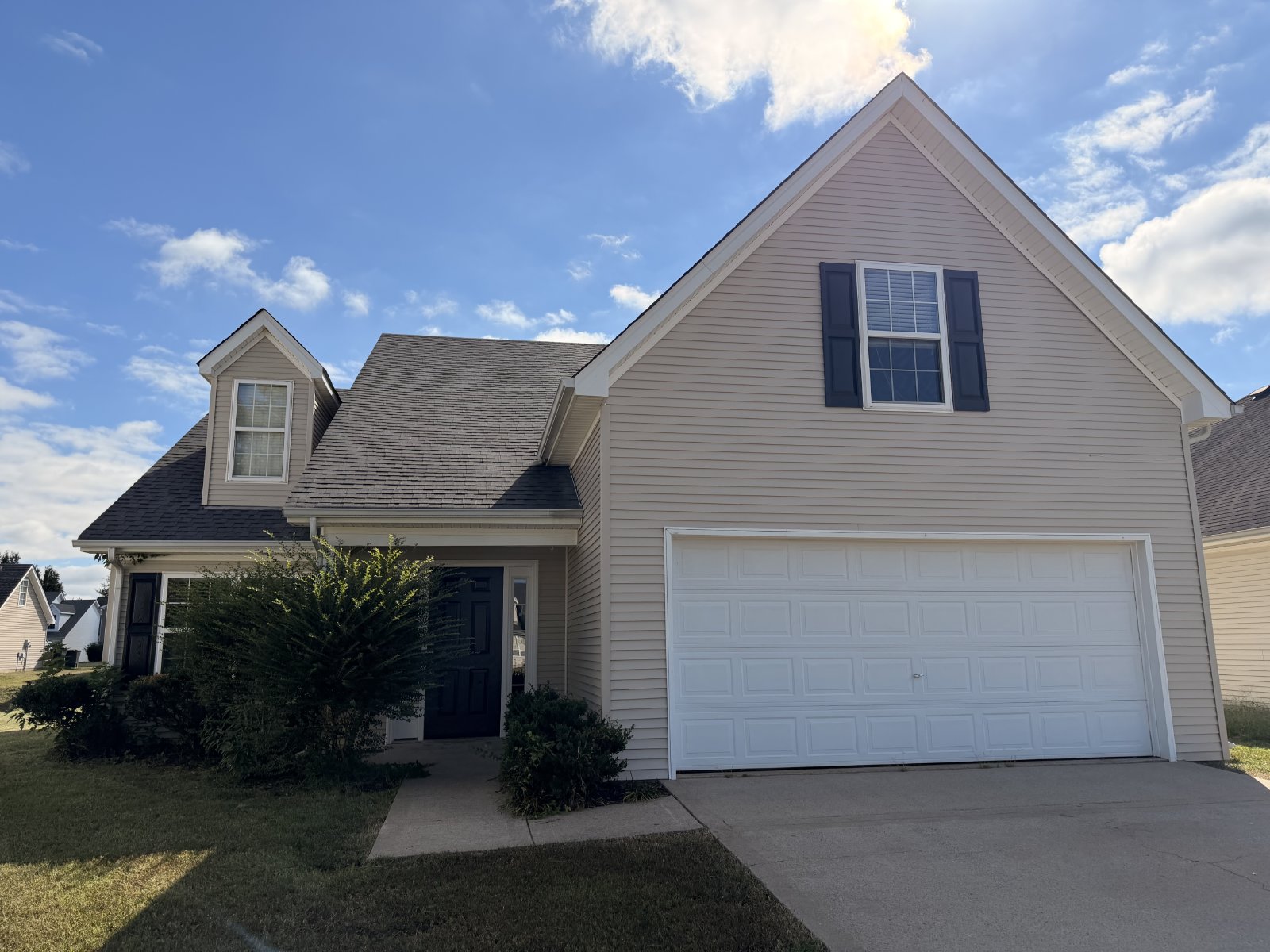 1/2 Off First Motnh's Rent! 3BR 2.5B Home + Office/Study & BONUS ROOM located in Murfreesboro property image