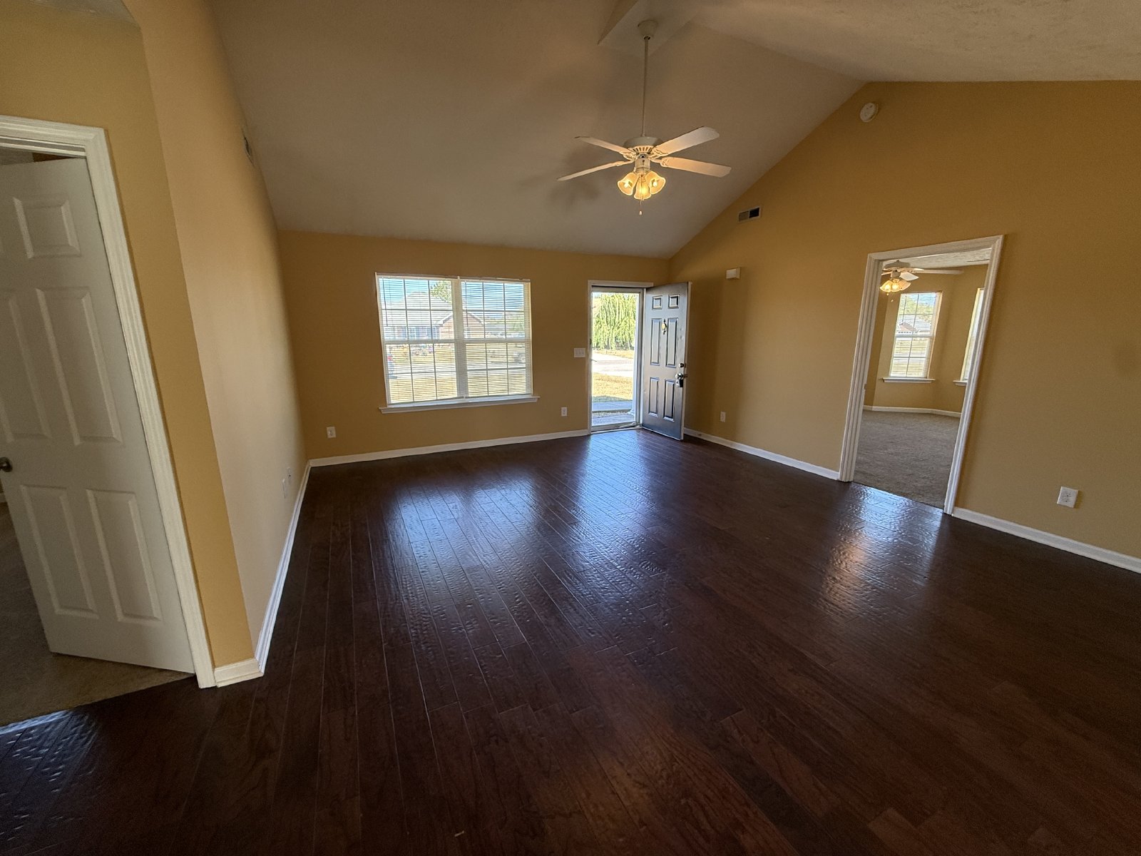 Spacious 3-Bedroom Home with Vaulted Ceilings & Two-Car Garage! property image