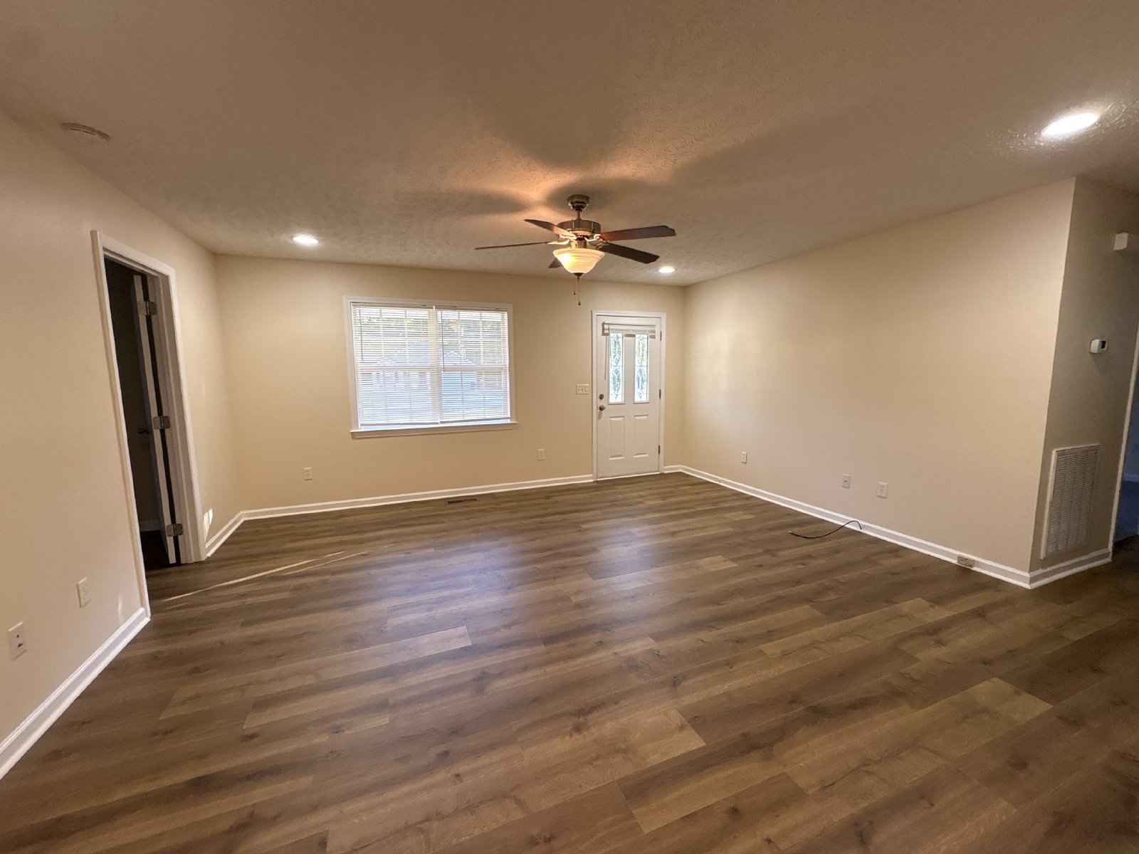 3 Bedroom Home in Convenient Manchester Location! property image