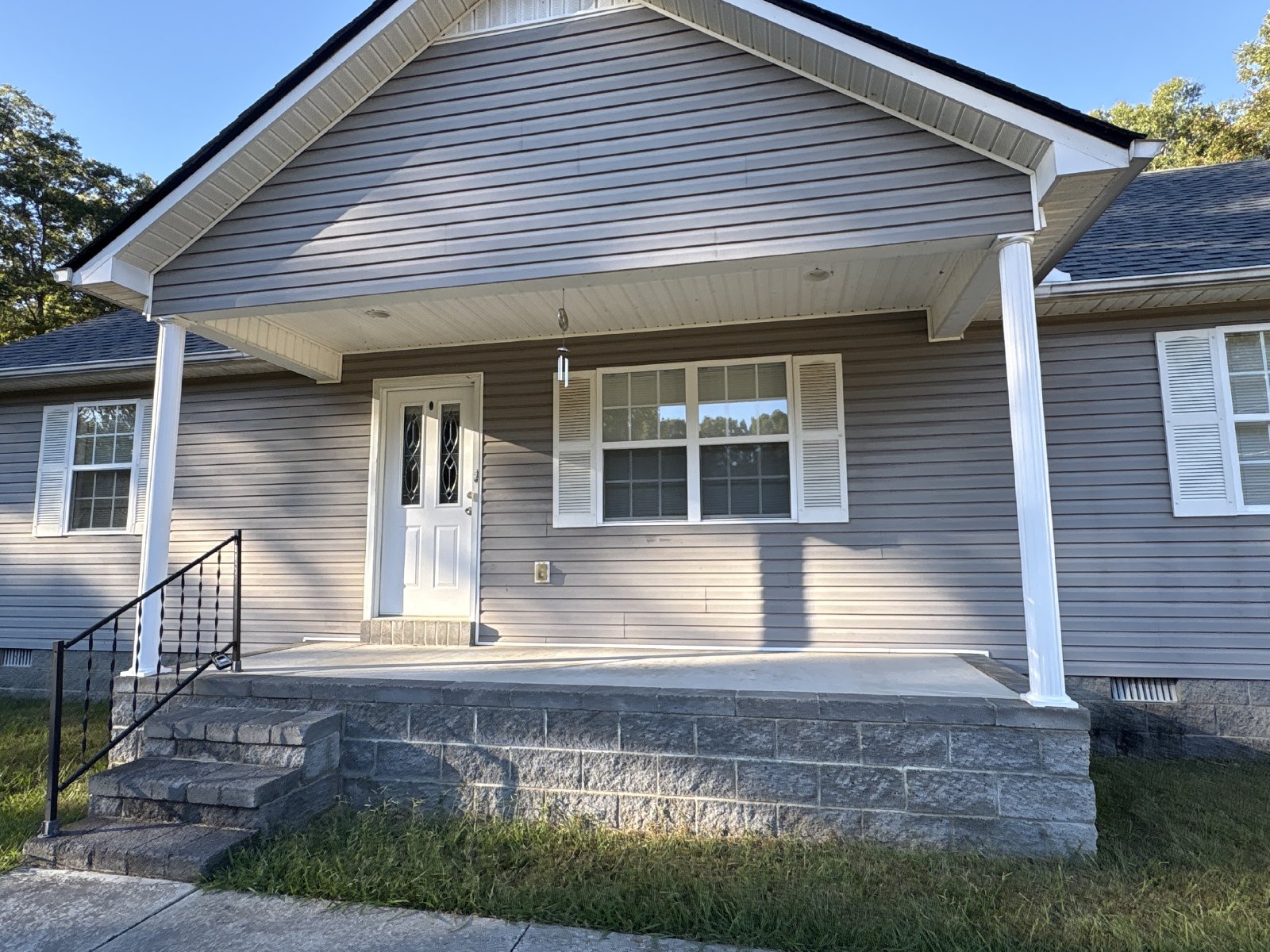 3 Bedroom Home in Convenient Manchester Location! property image