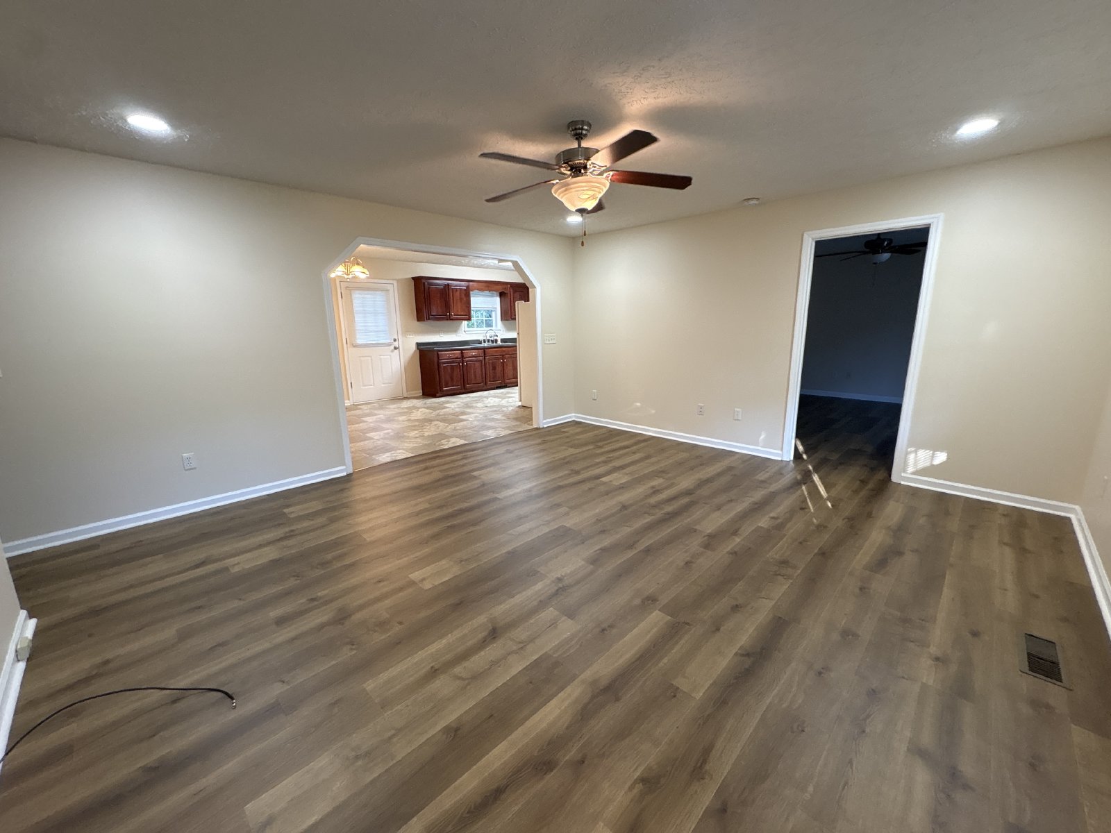 3 Bedroom Home in Convenient Manchester Location! property image