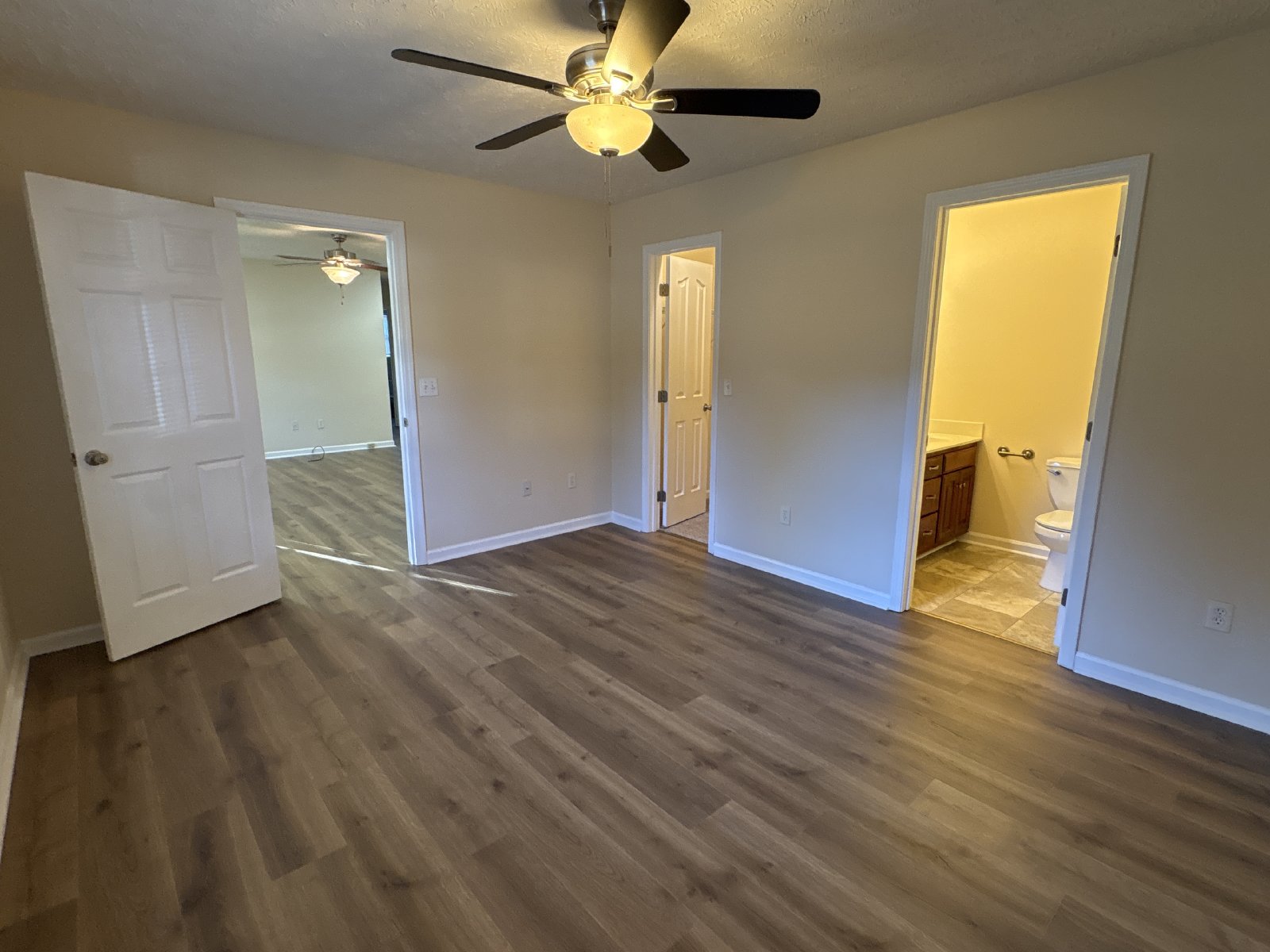 3 Bedroom Home in Convenient Manchester Location! property image