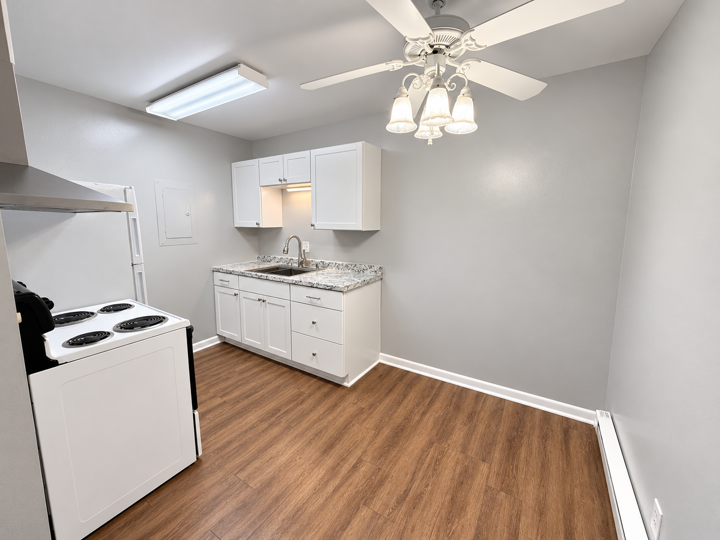 Prime Nashville Location! Walk to Vanderbilt & Hillsboro Village | Community Pool! property image