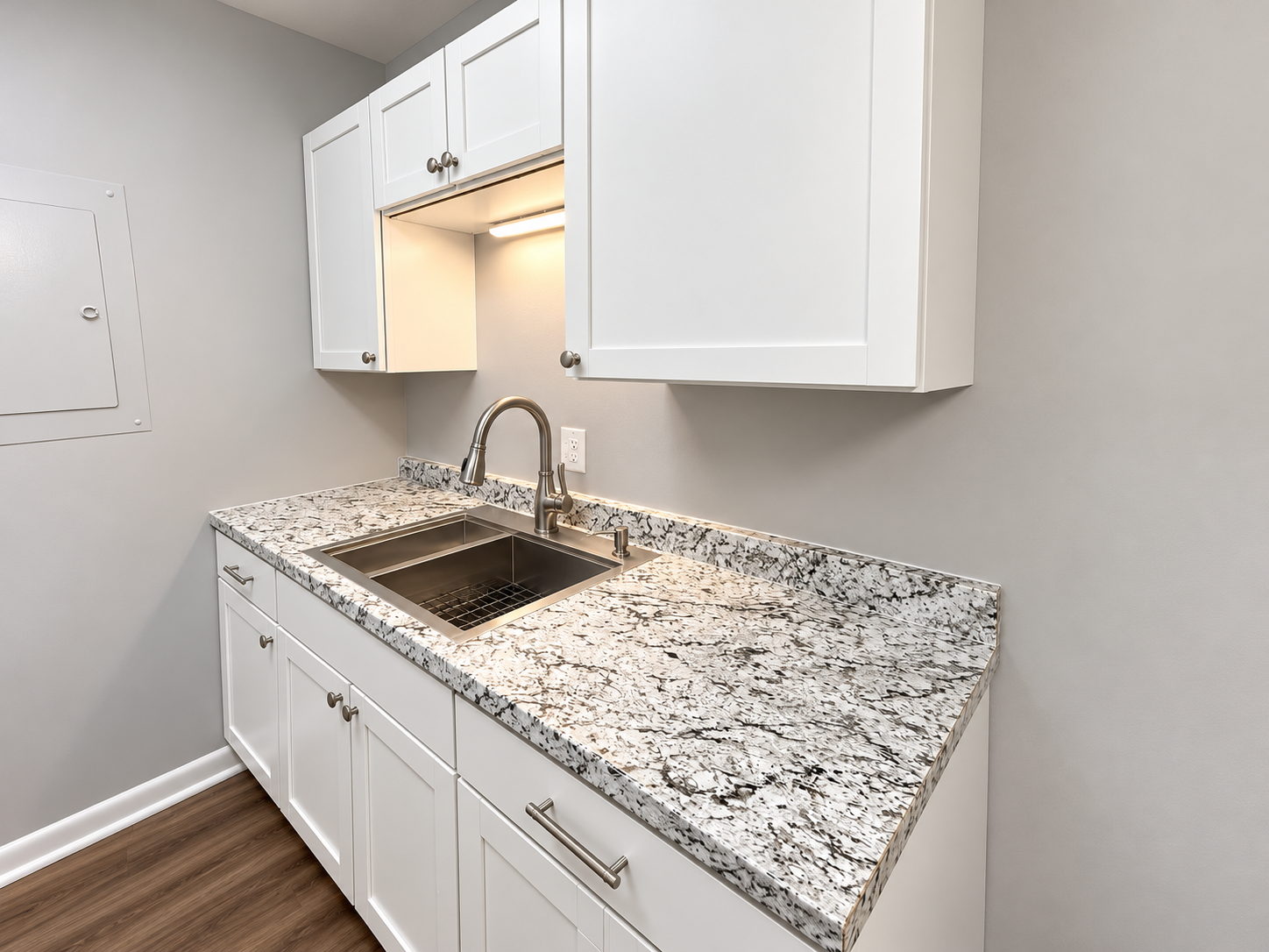 Prime Nashville Location! Walk to Vanderbilt & Hillsboro Village | Community Pool! property image