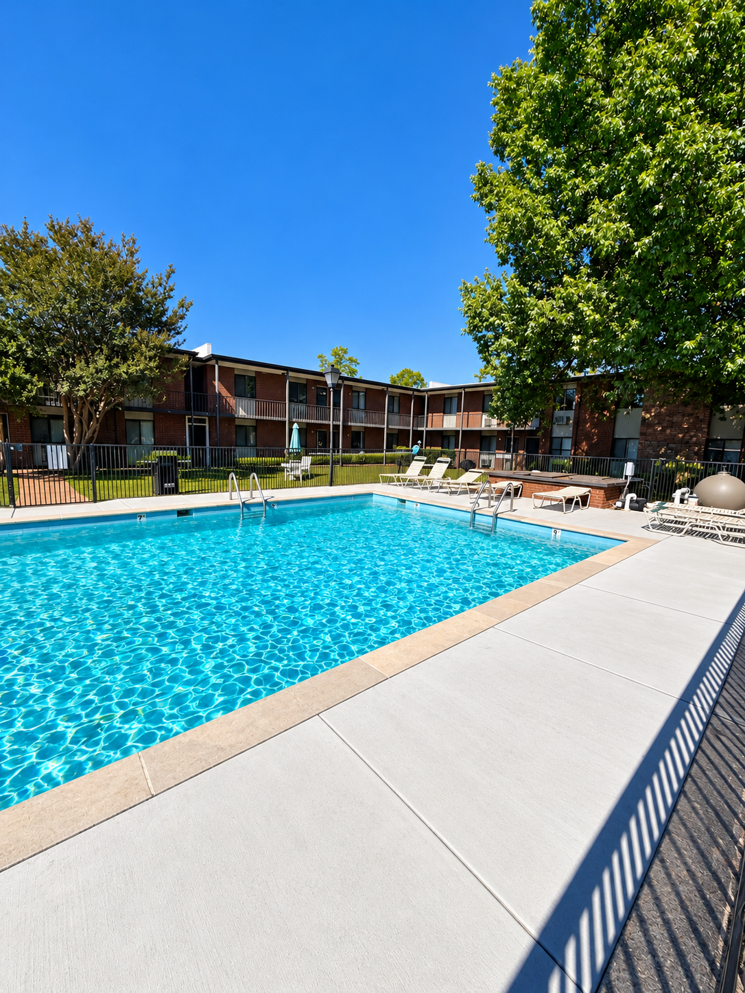 Prime Nashville Location! Walk to Vanderbilt & Hillsboro Village | Community Pool! property image