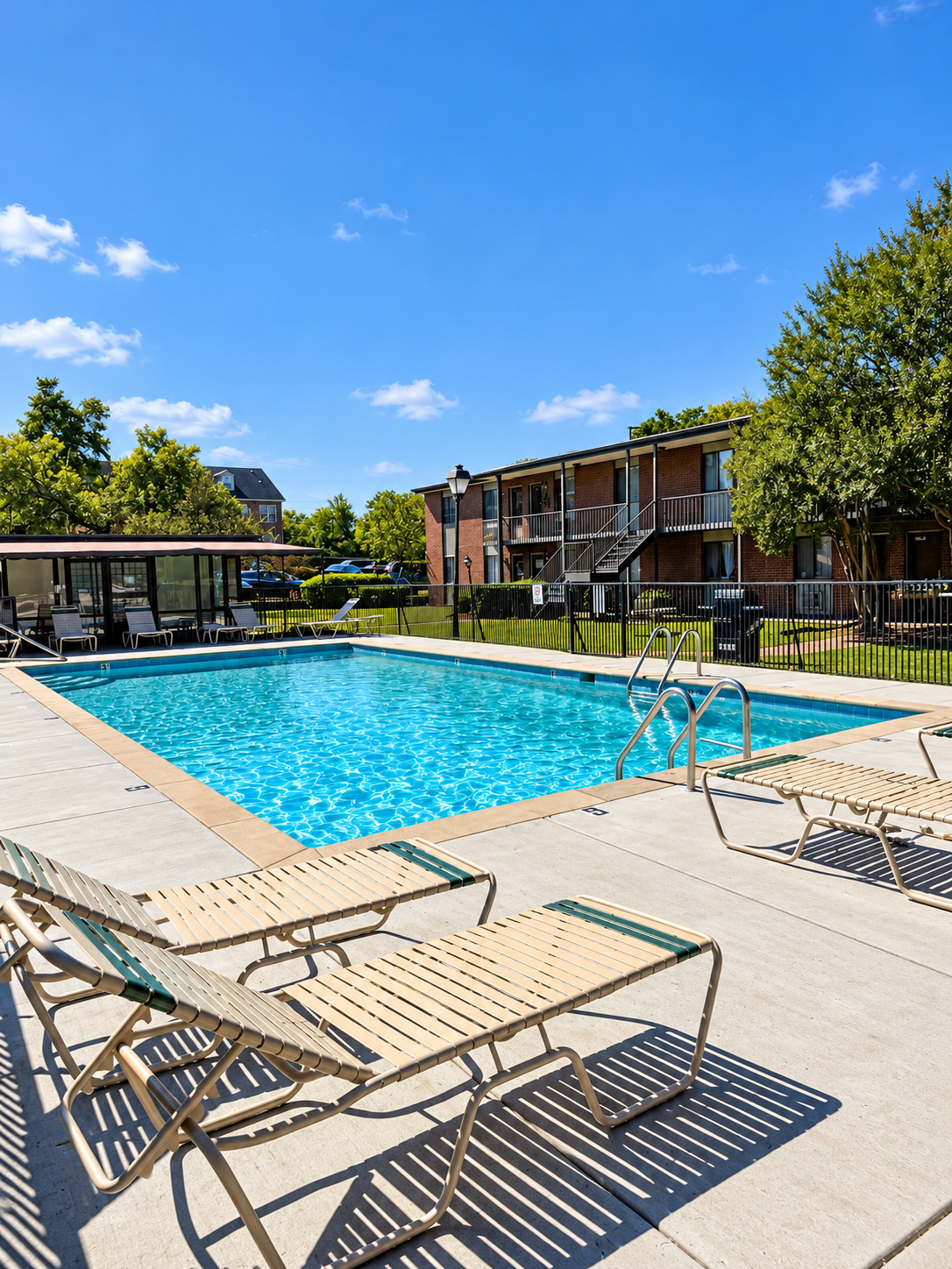 Prime Nashville Location! Walk to Vanderbilt & Hillsboro Village | Community Pool! property image