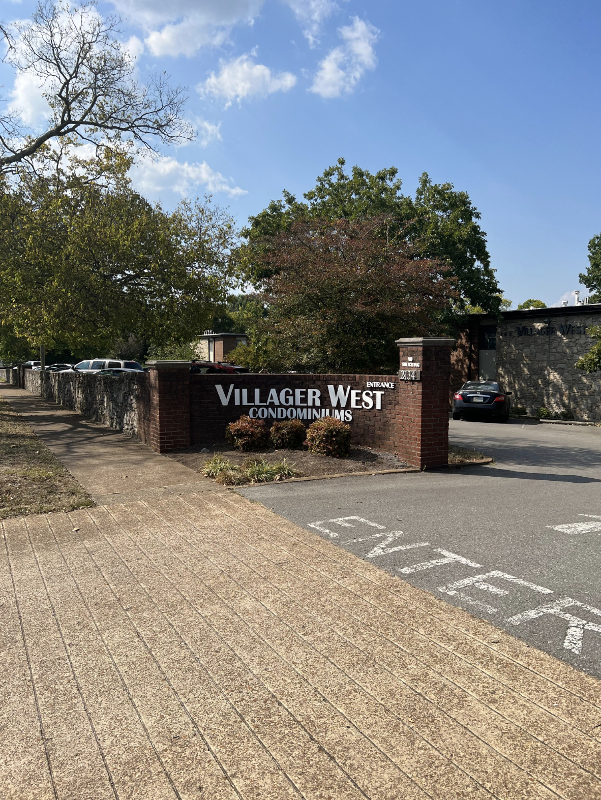 Prime Nashville Location! Walk to Vanderbilt & Hillsboro Village | Community Pool! property image